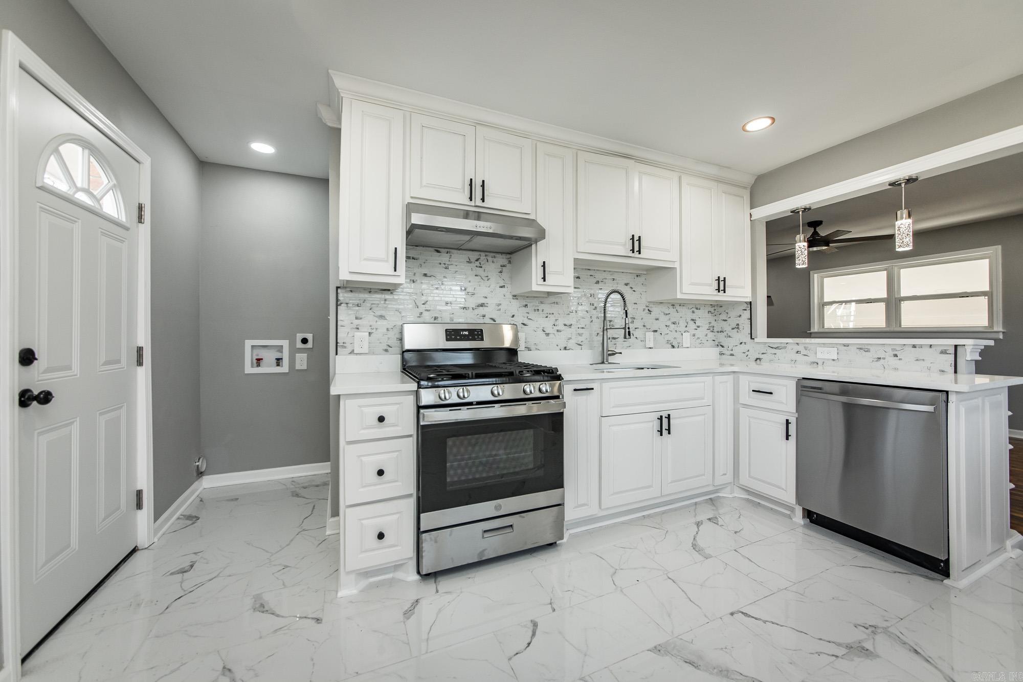 4618 Pike  North Little Rock, AR