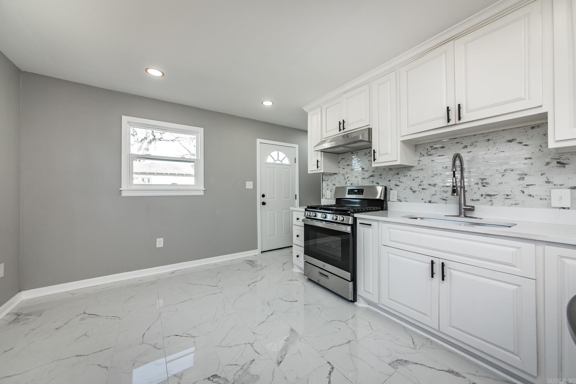 4618 Pike  North Little Rock, AR