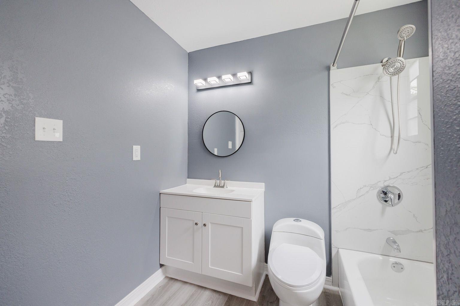 114 Wilson  Jacksonville, AR