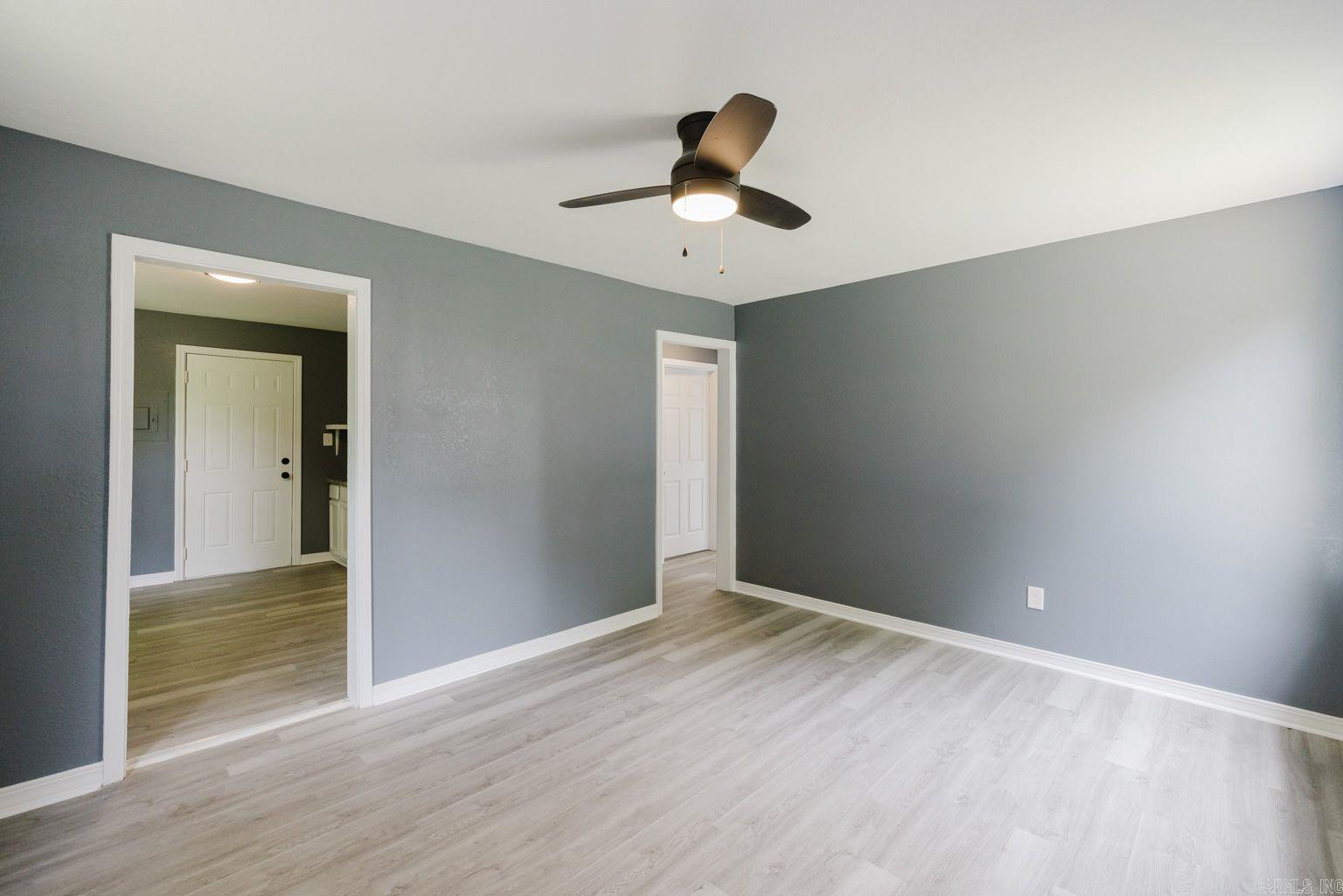 114 Wilson  Jacksonville, AR