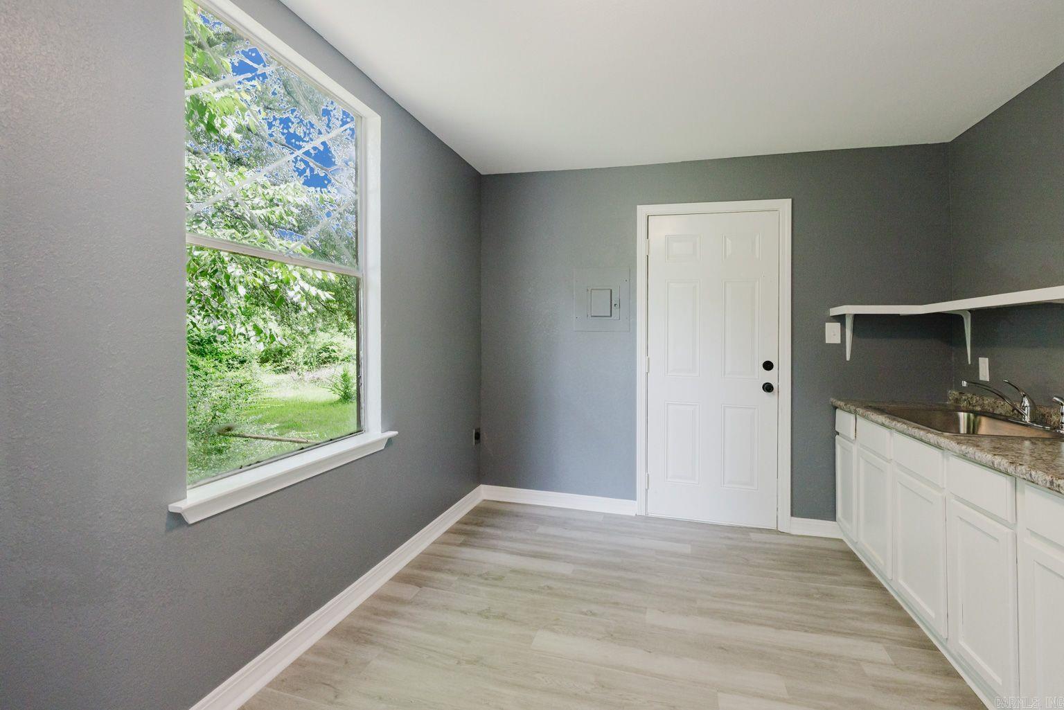 114 Wilson  Jacksonville, AR