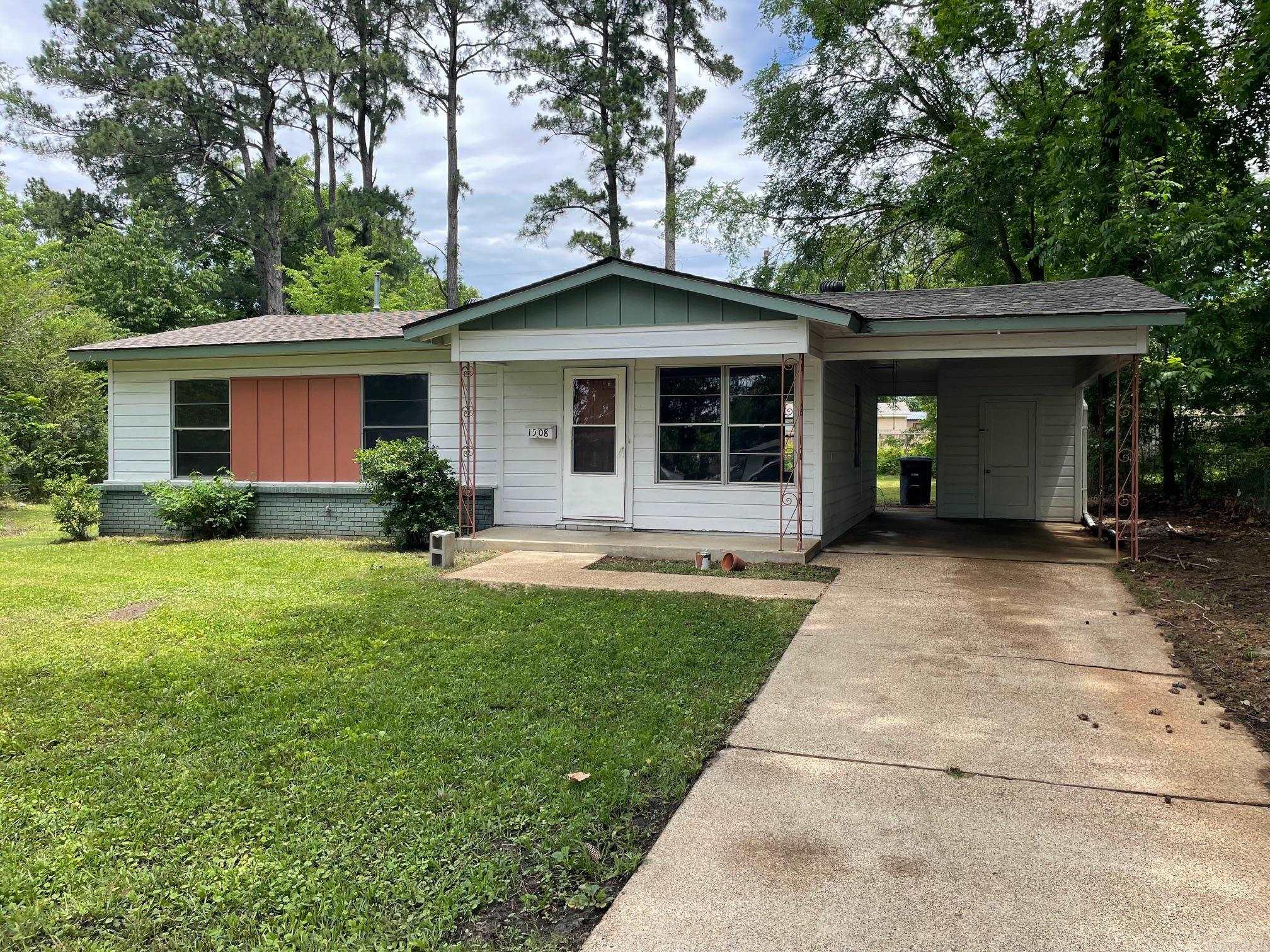 1508 Keaton St  Jacksonville, AR