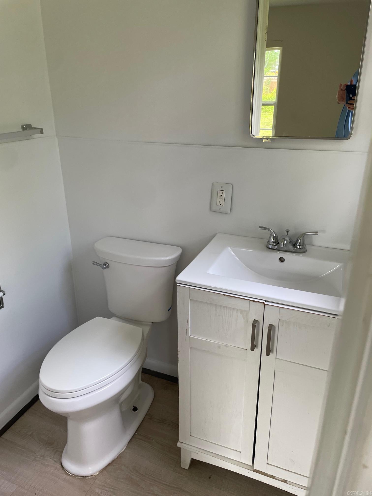 1508 Keaton St  Jacksonville, AR