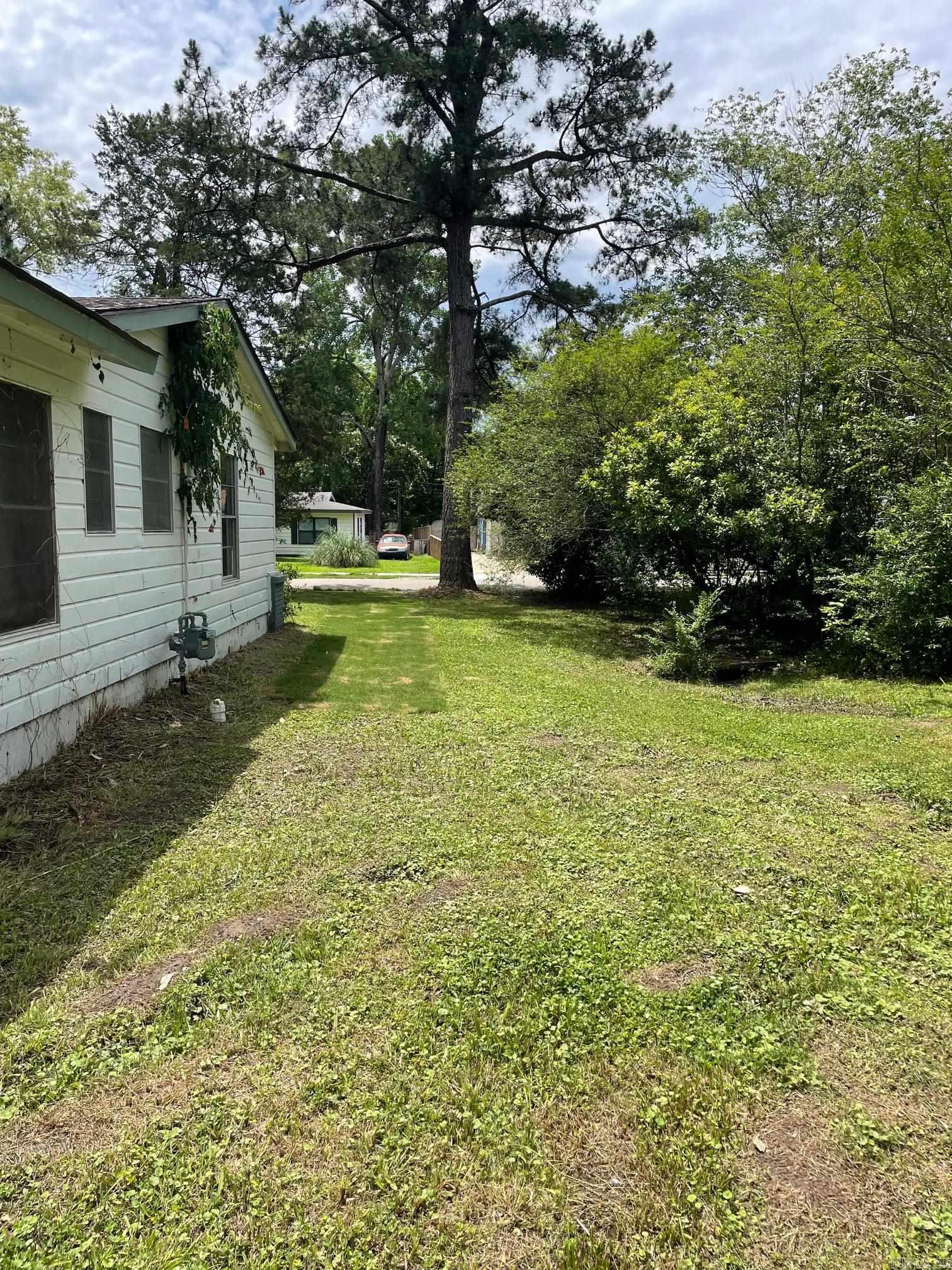 1508 Keaton St  Jacksonville, AR