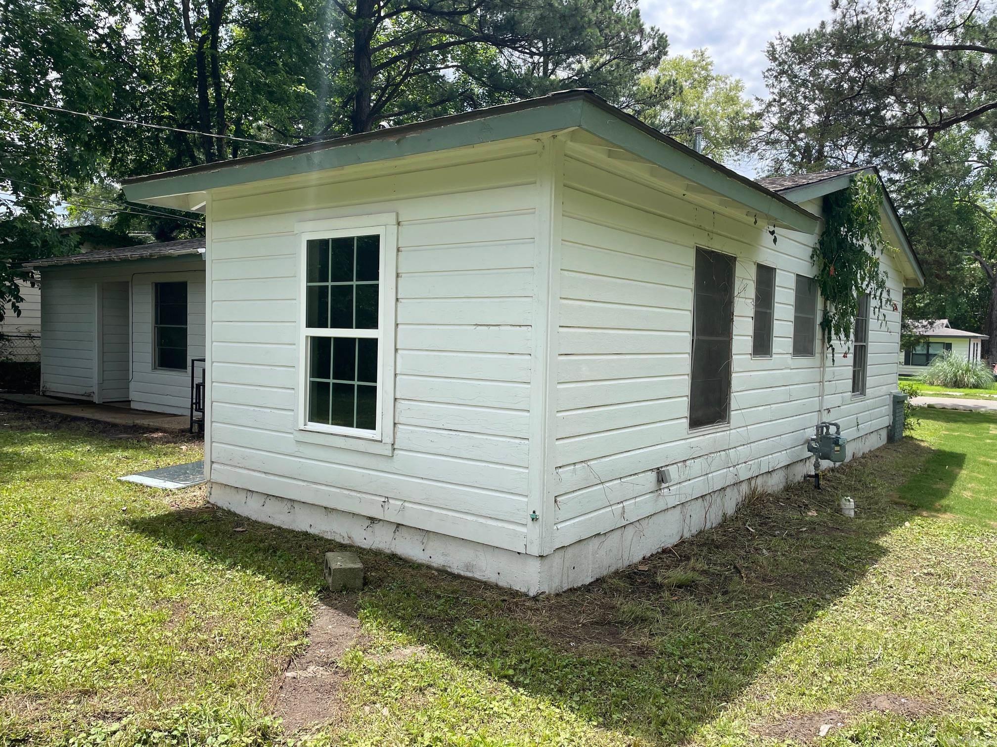 1508 Keaton St  Jacksonville, AR