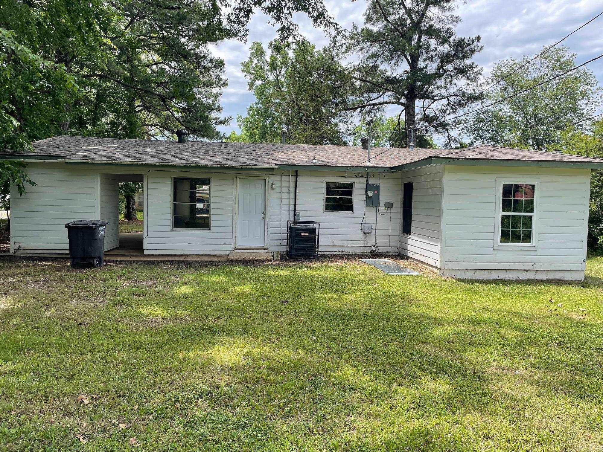 1508 Keaton St  Jacksonville, AR