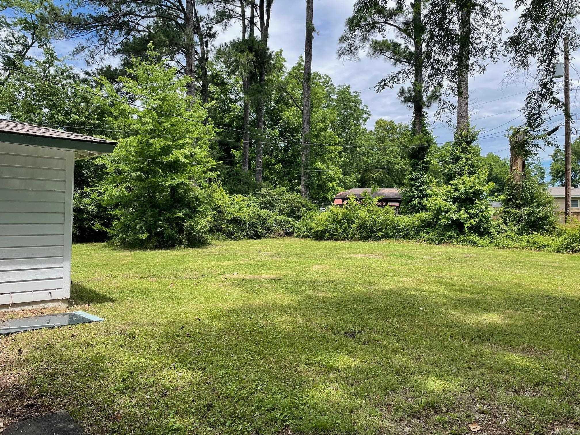 1508 Keaton St  Jacksonville, AR