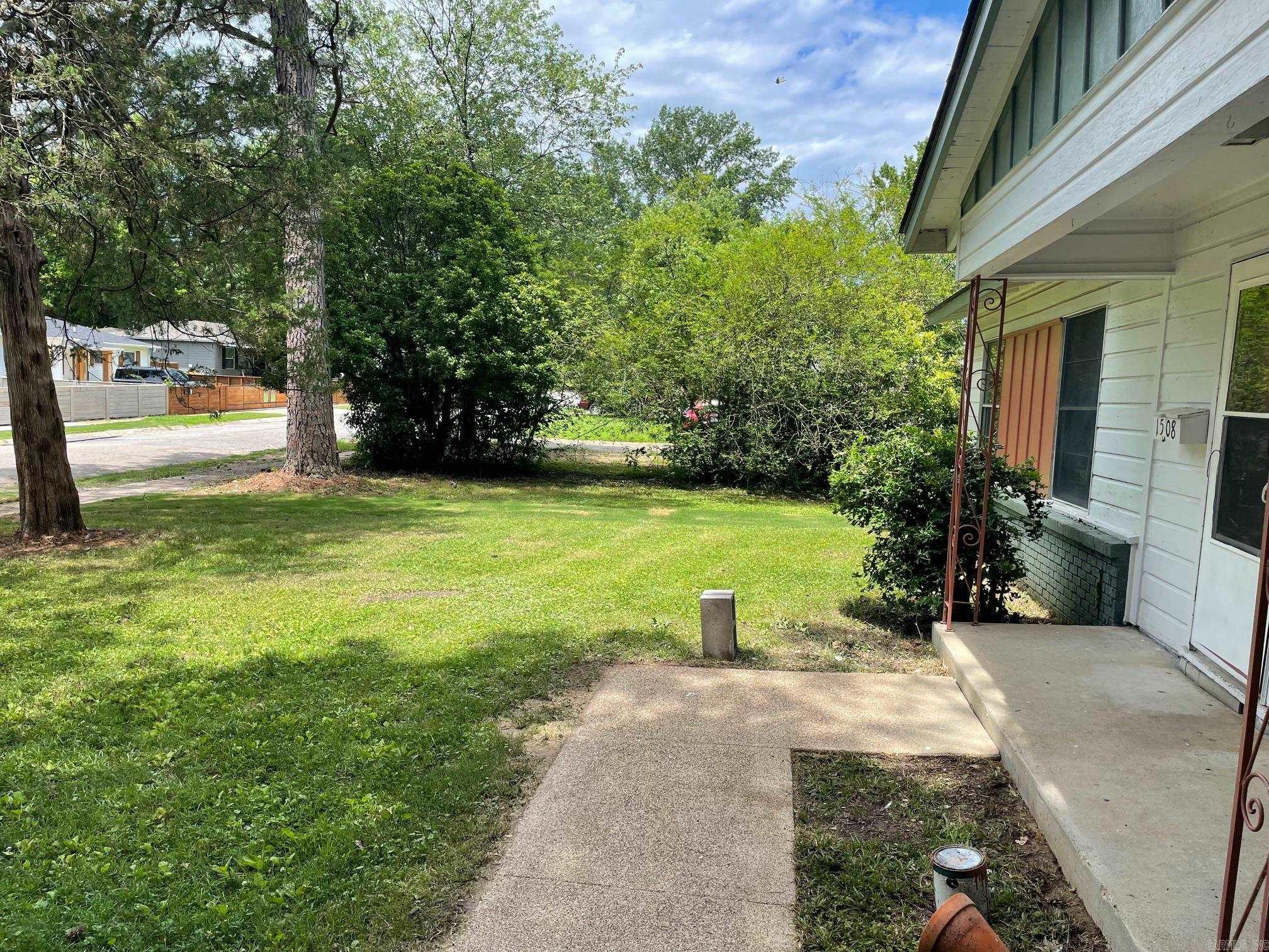 1508 Keaton St  Jacksonville, AR