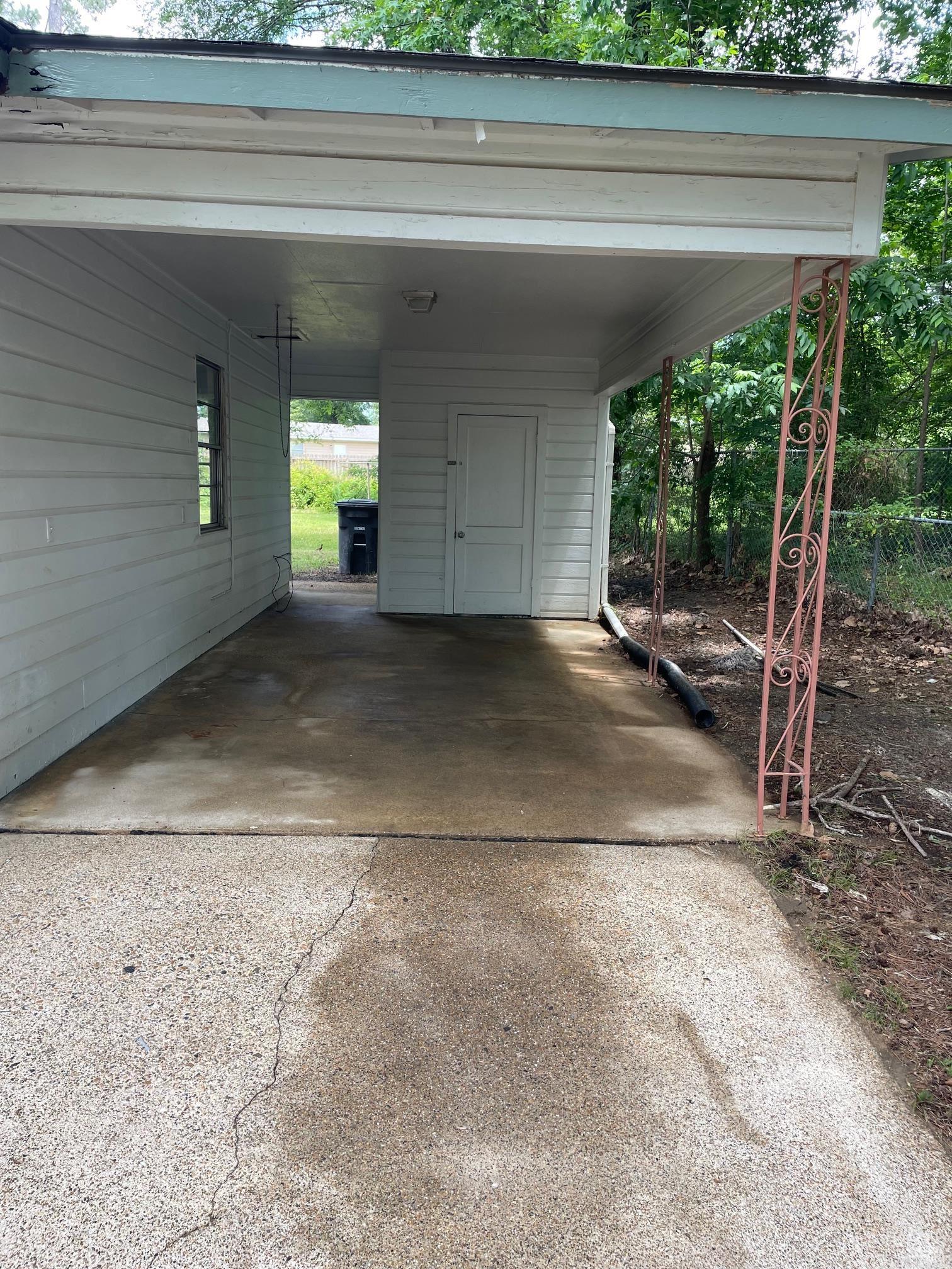 1508 Keaton St  Jacksonville, AR