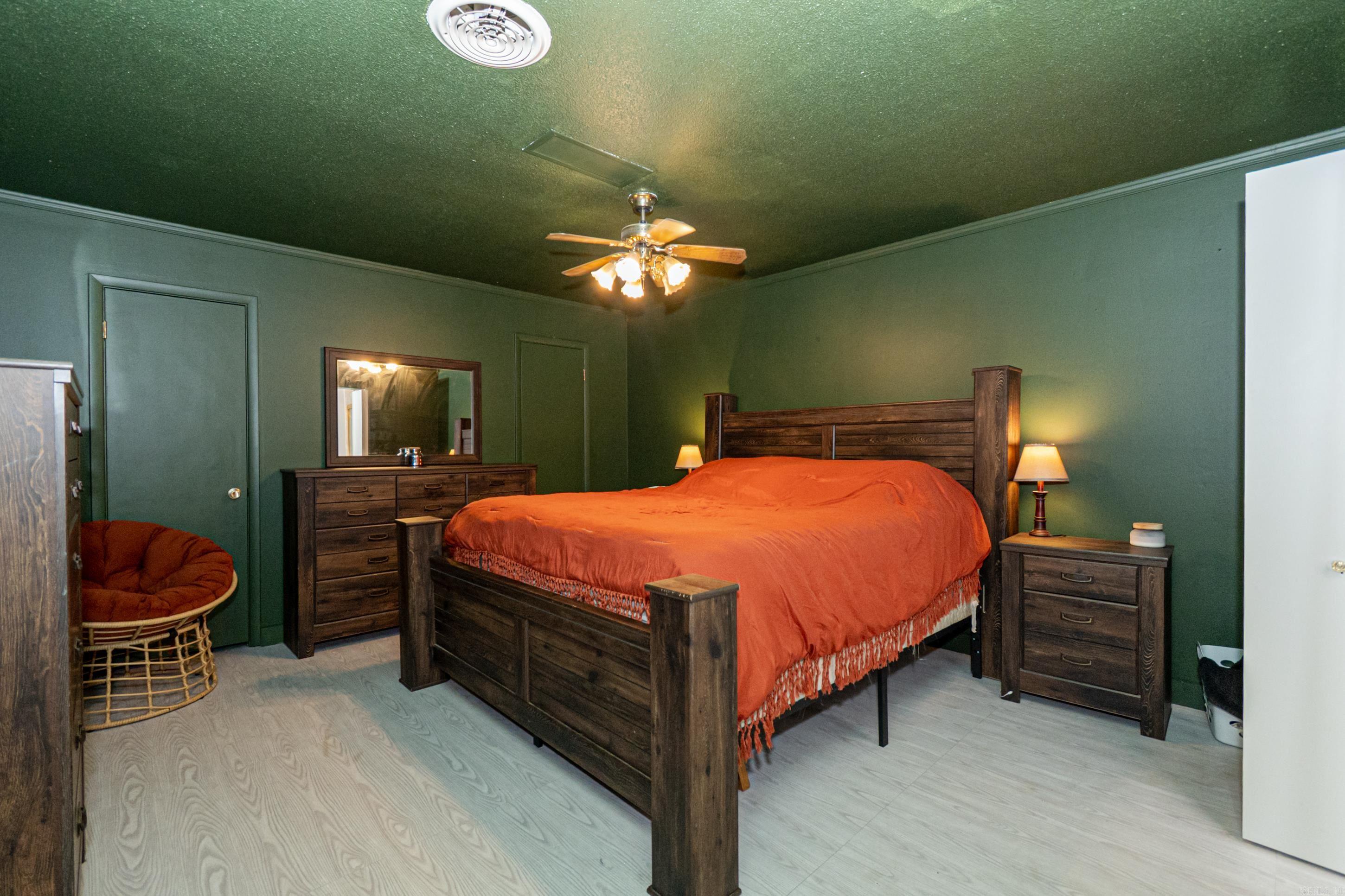 412 Mockingbird  El Dorado, AR