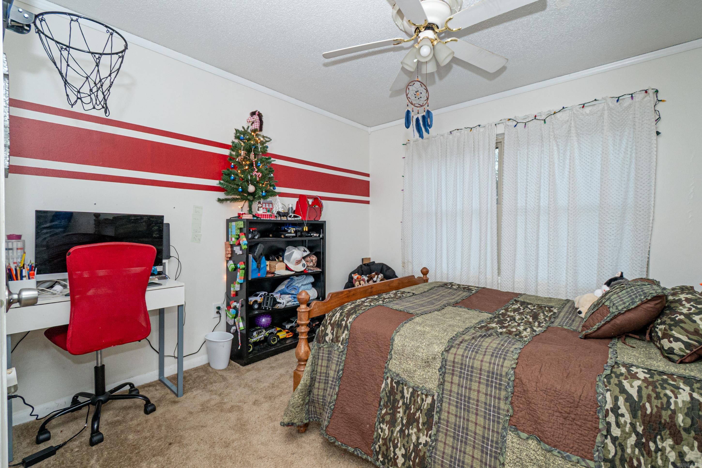 412 Mockingbird  El Dorado, AR