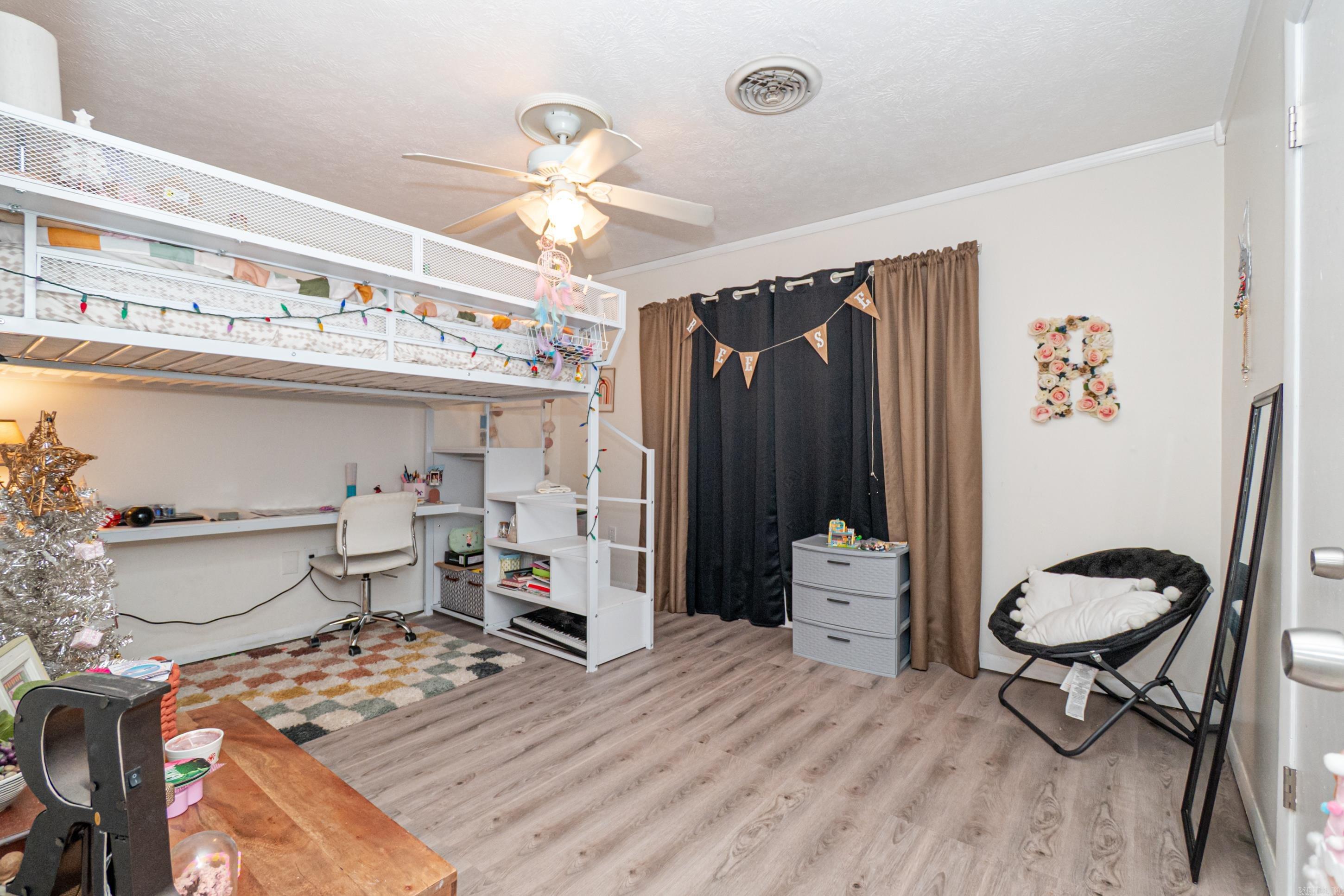 412 Mockingbird  El Dorado, AR