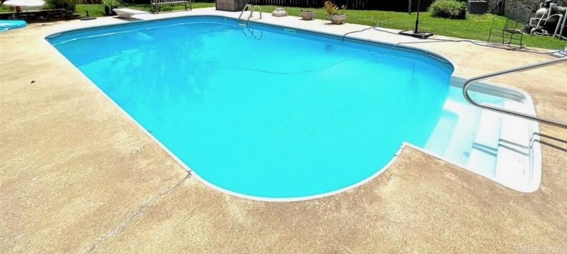 412 Mockingbird  El Dorado, AR