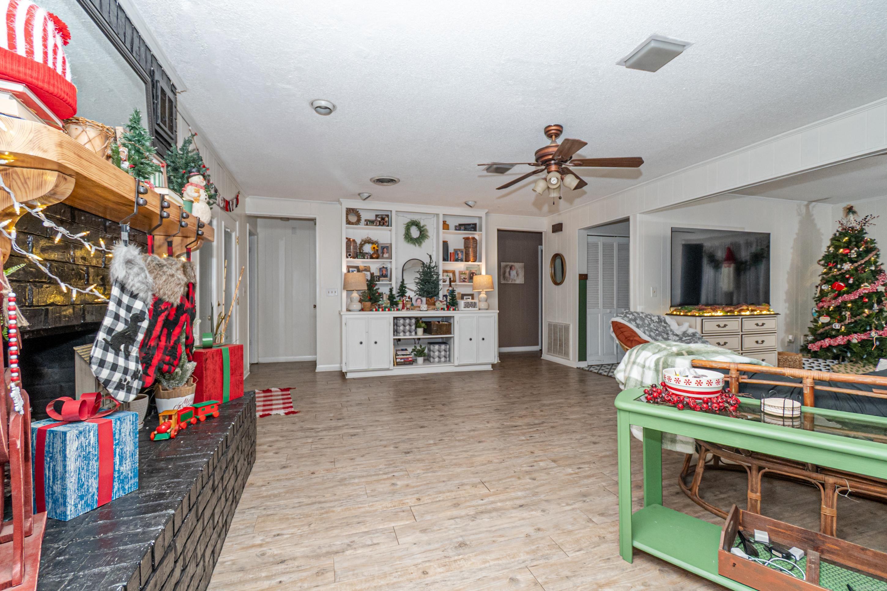 412 Mockingbird  El Dorado, AR