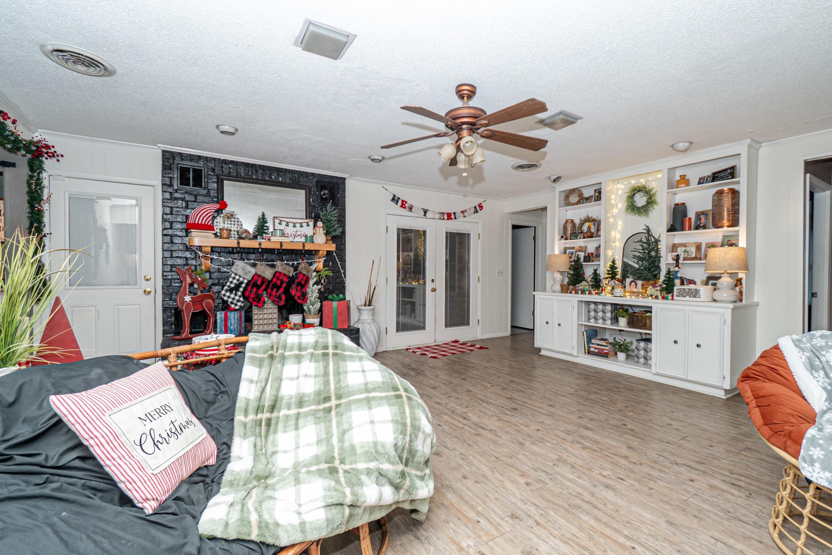 412 Mockingbird  El Dorado, AR