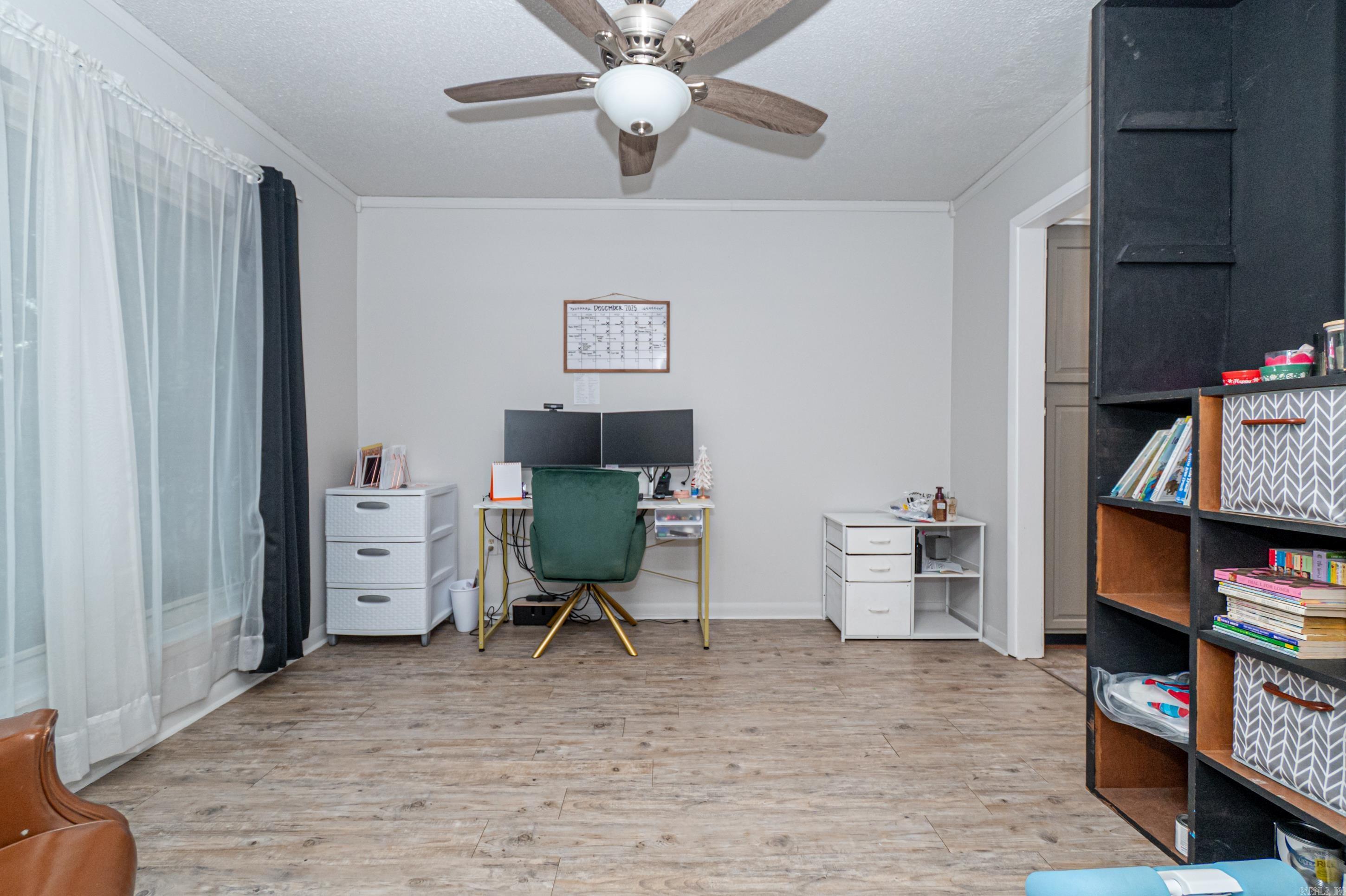 412 Mockingbird  El Dorado, AR