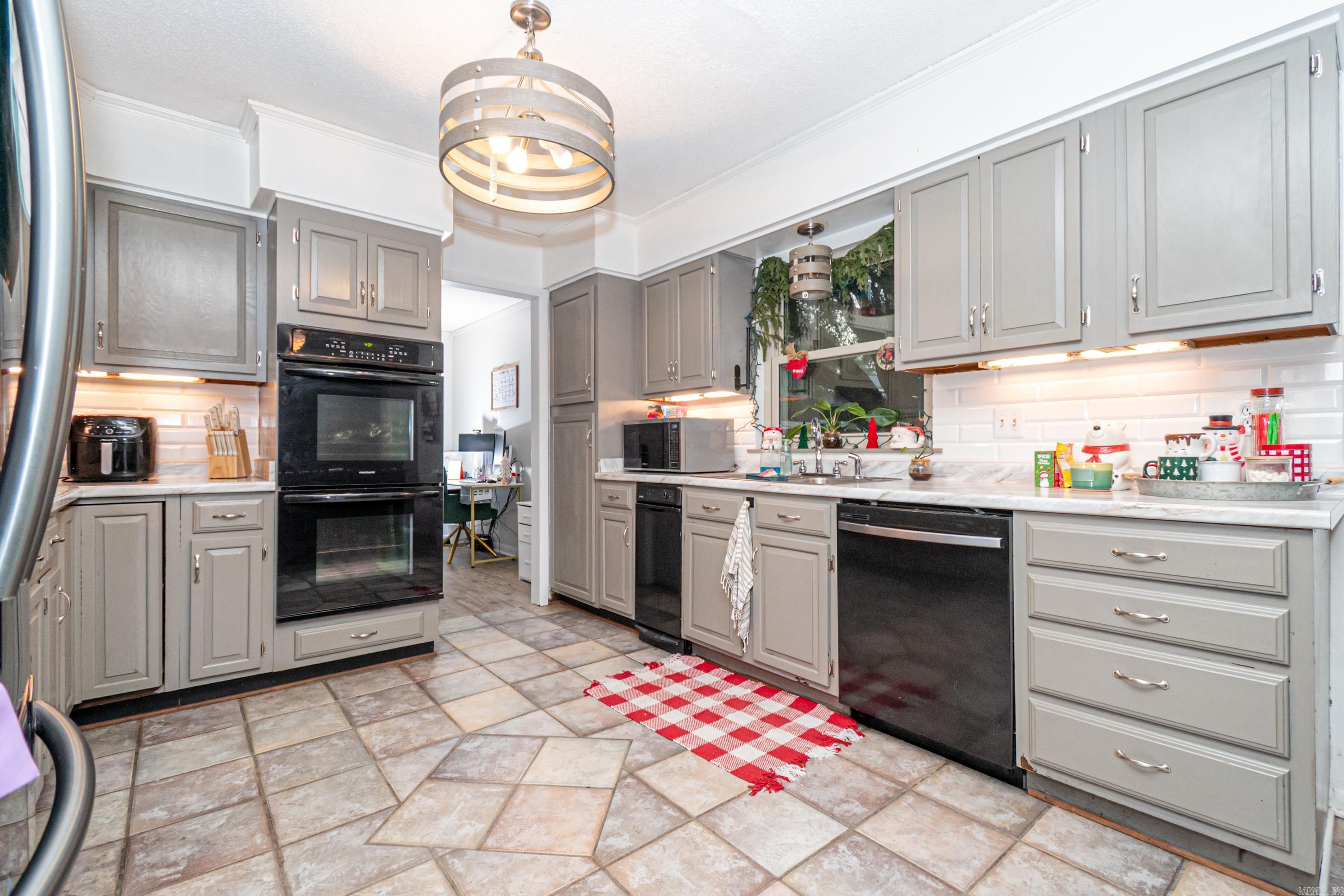 412 Mockingbird  El Dorado, AR