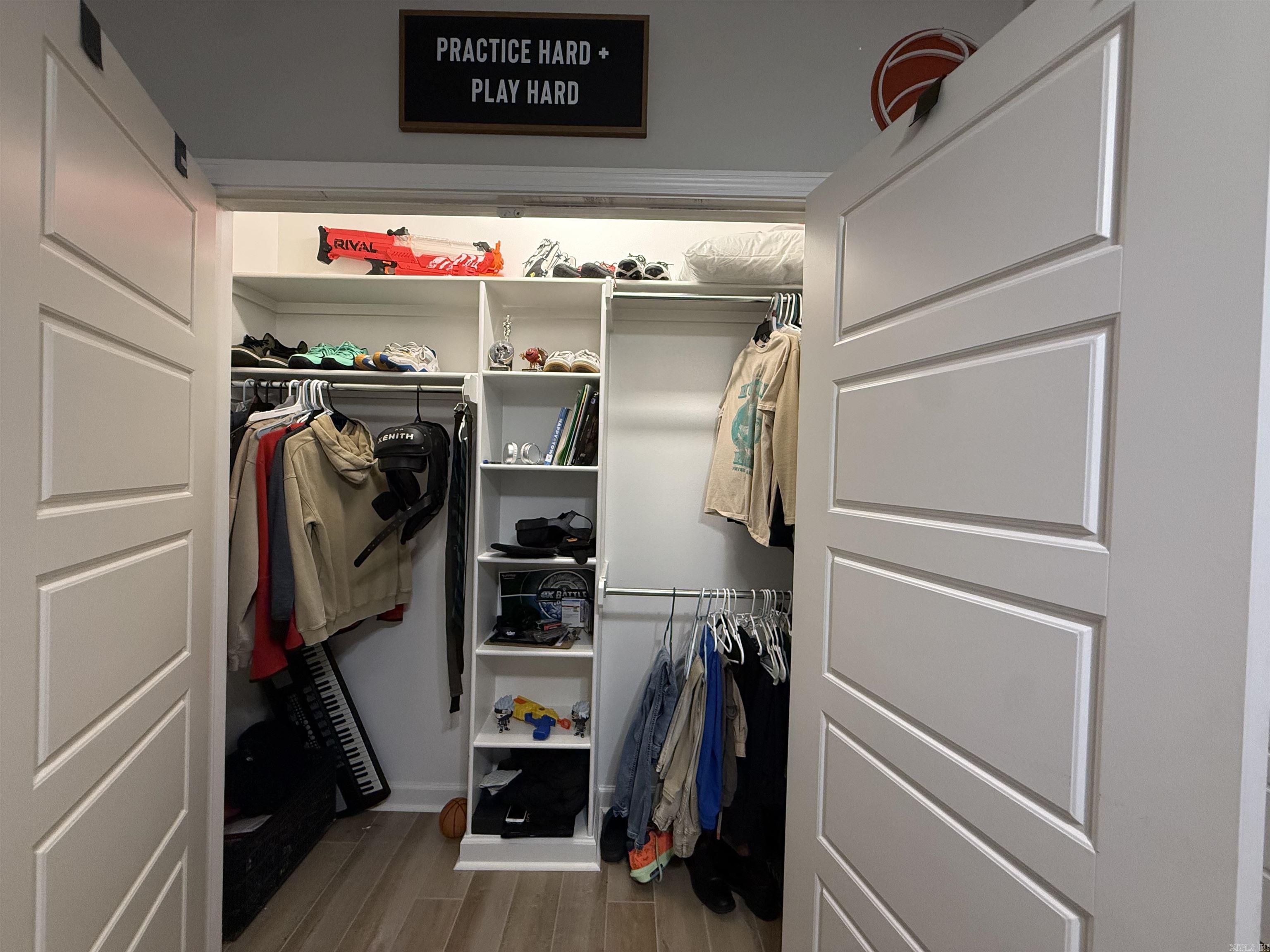 10642 HWY 165 W  Scott, AR