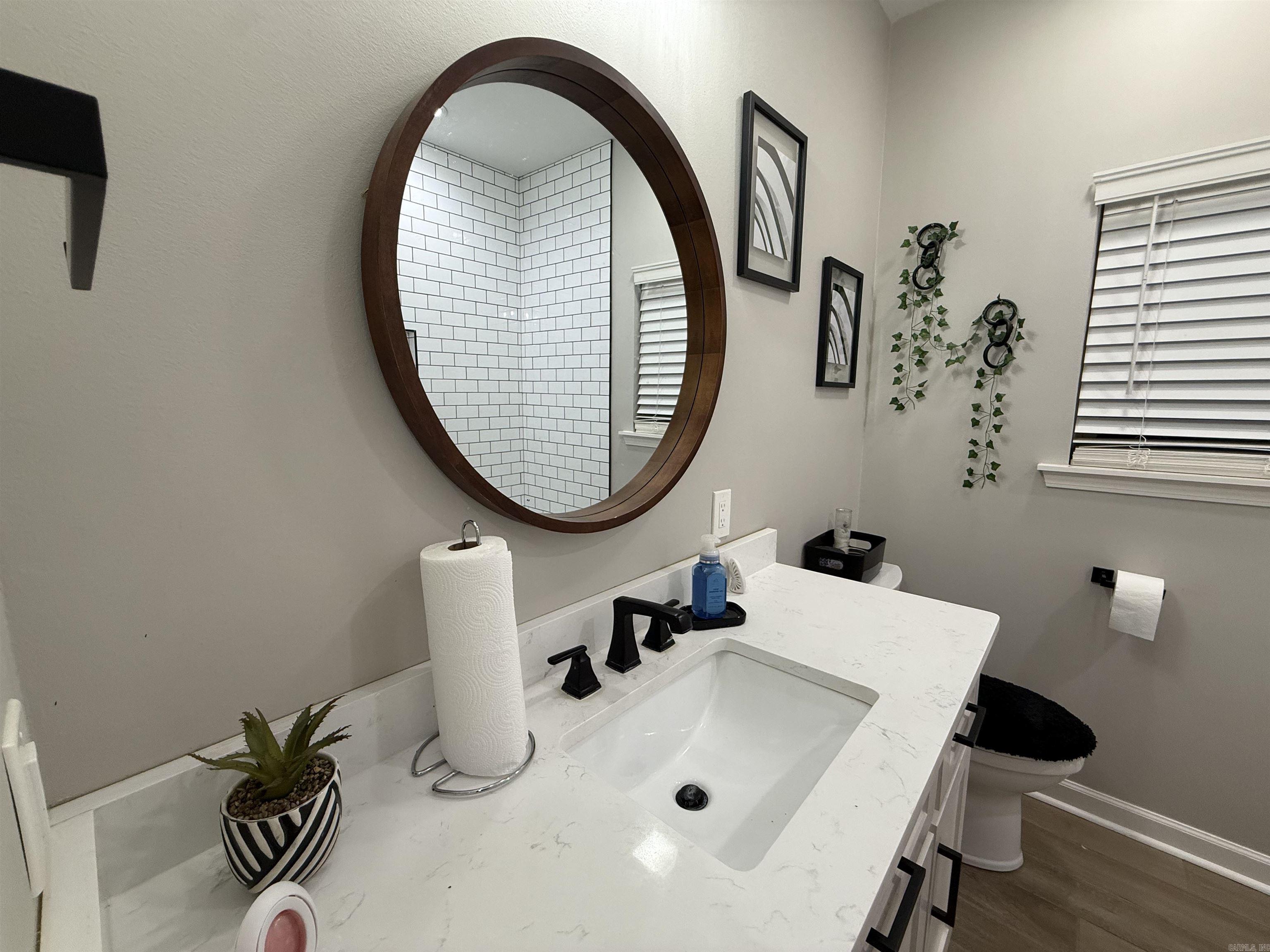 10642 HWY 165 W  Scott, AR