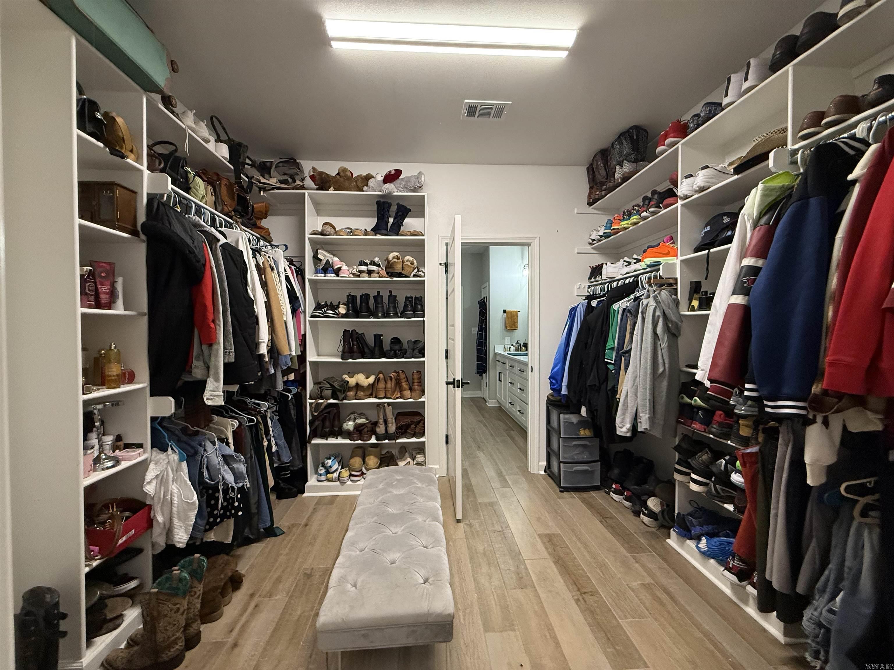 10642 HWY 165 W  Scott, AR