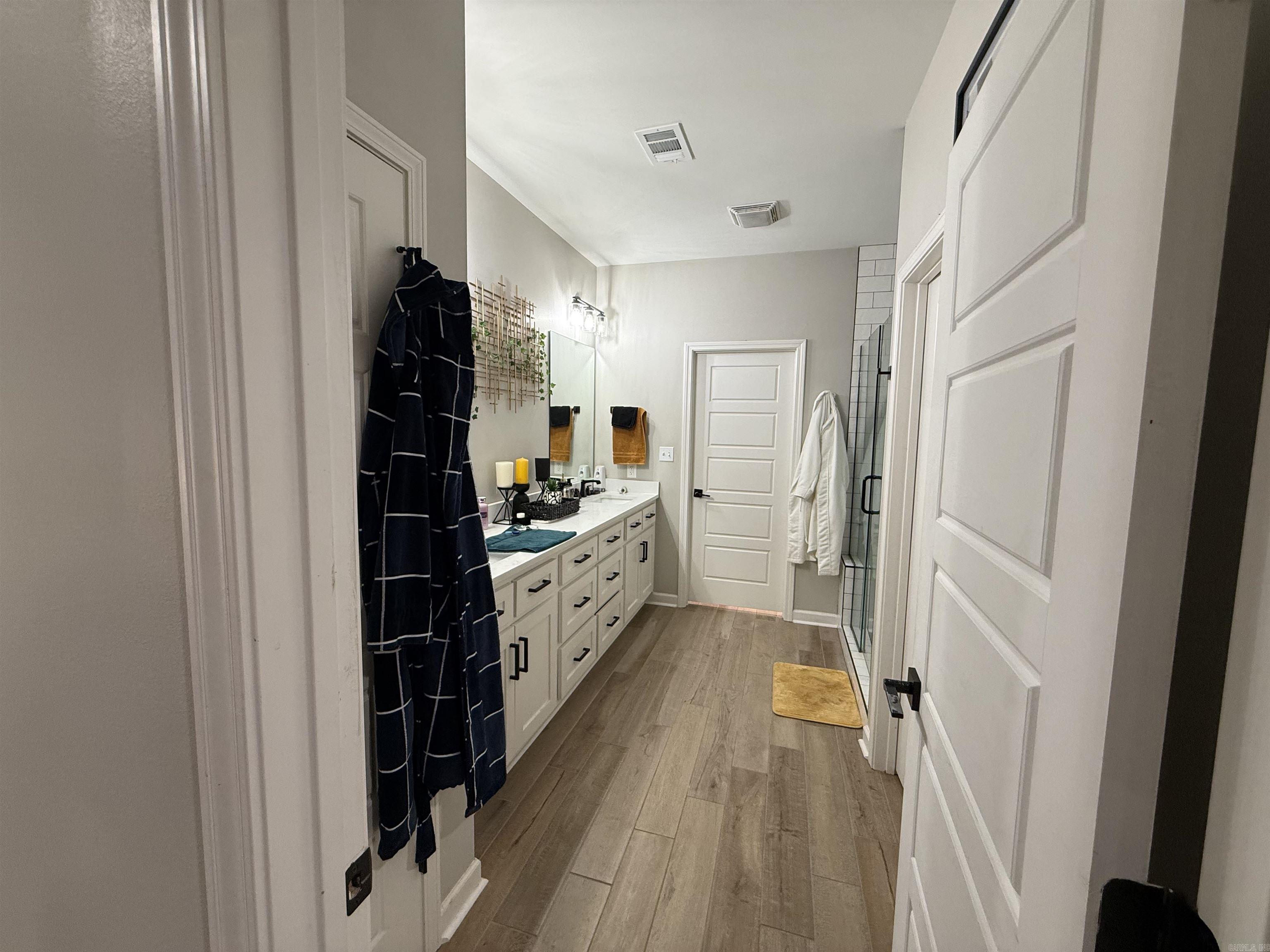 10642 HWY 165 W  Scott, AR