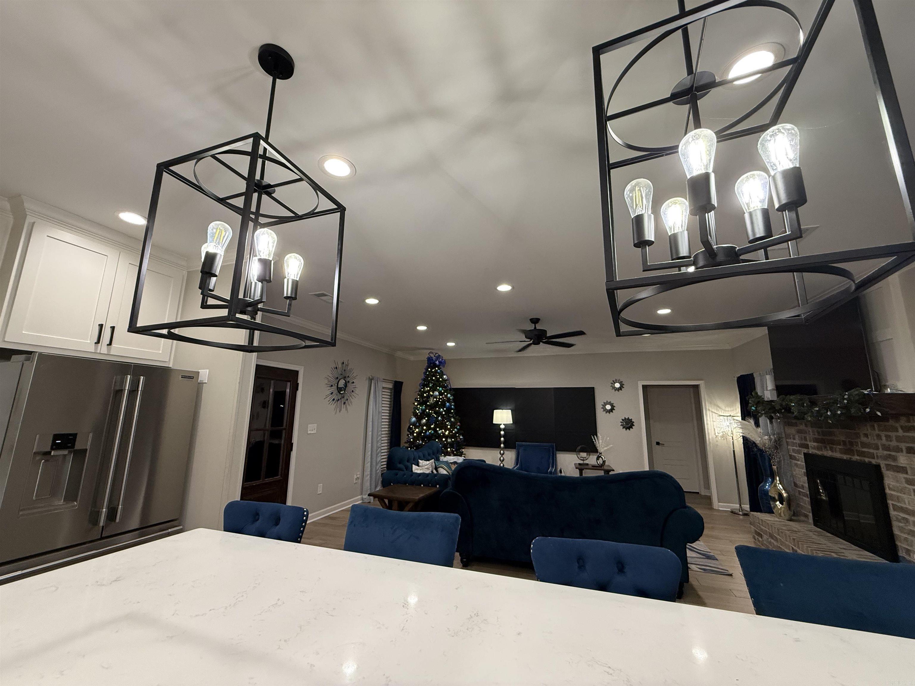 10642 HWY 165 W  Scott, AR