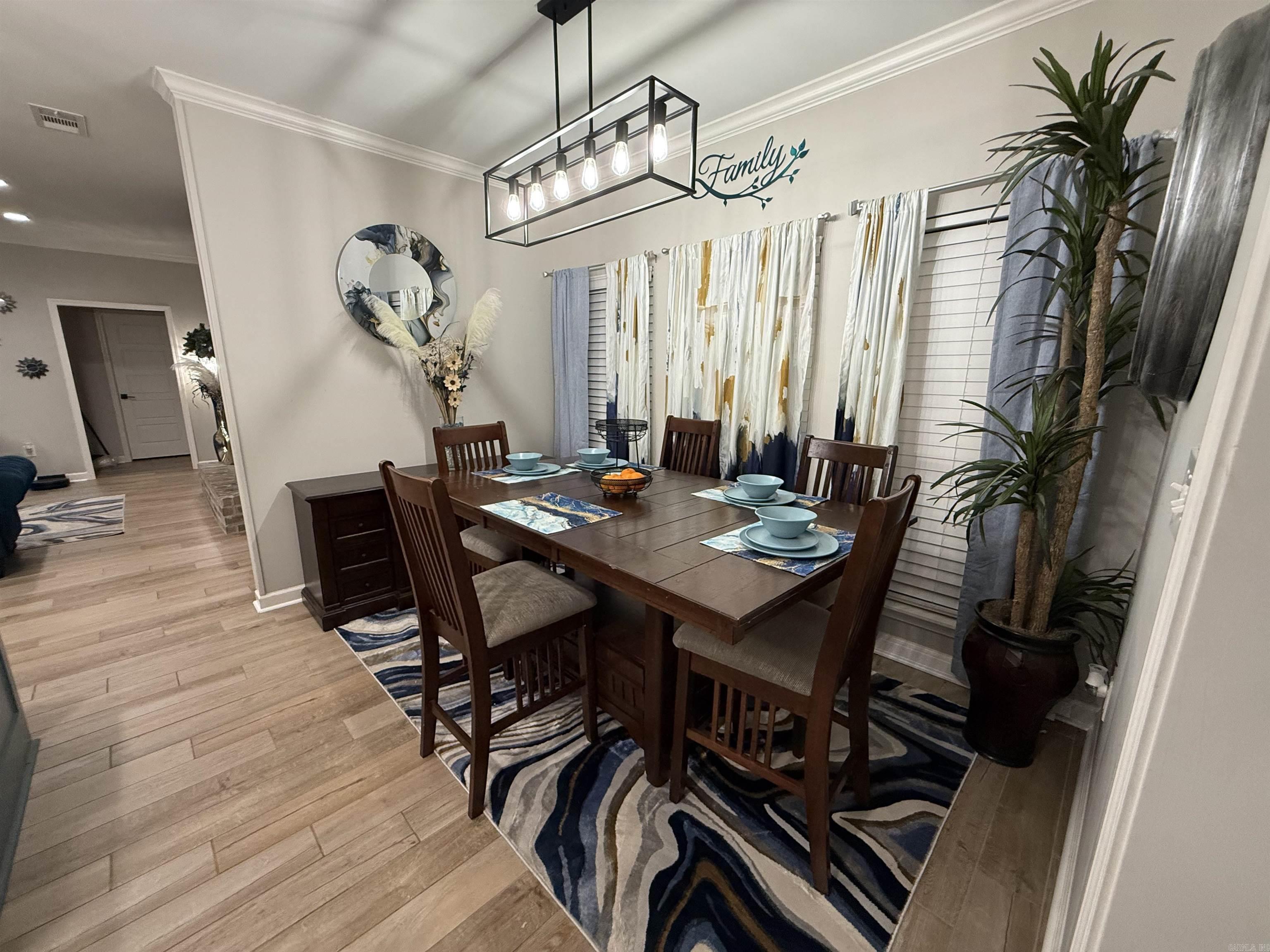 10642 HWY 165 W  Scott, AR