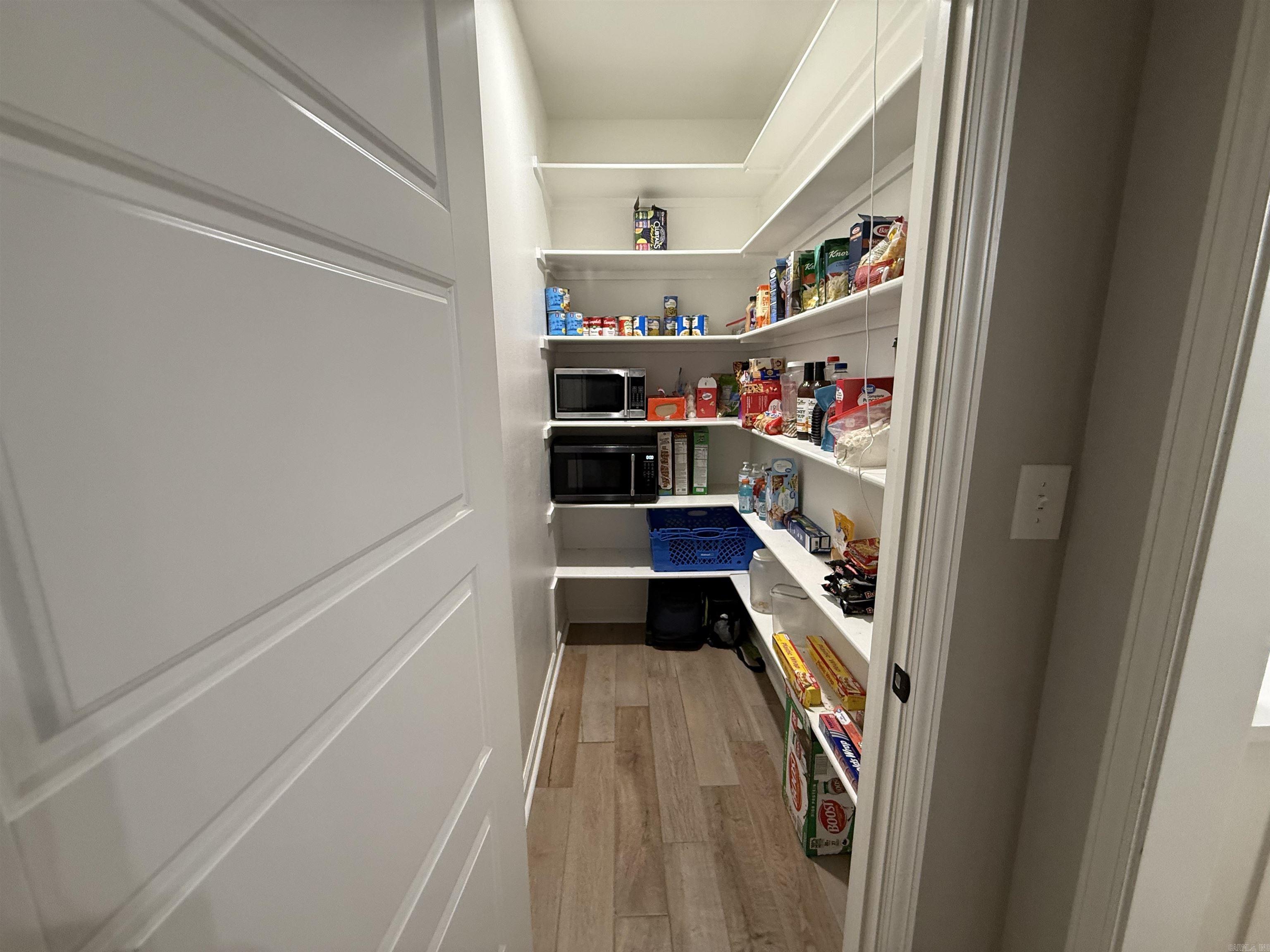 10642 HWY 165 W  Scott, AR