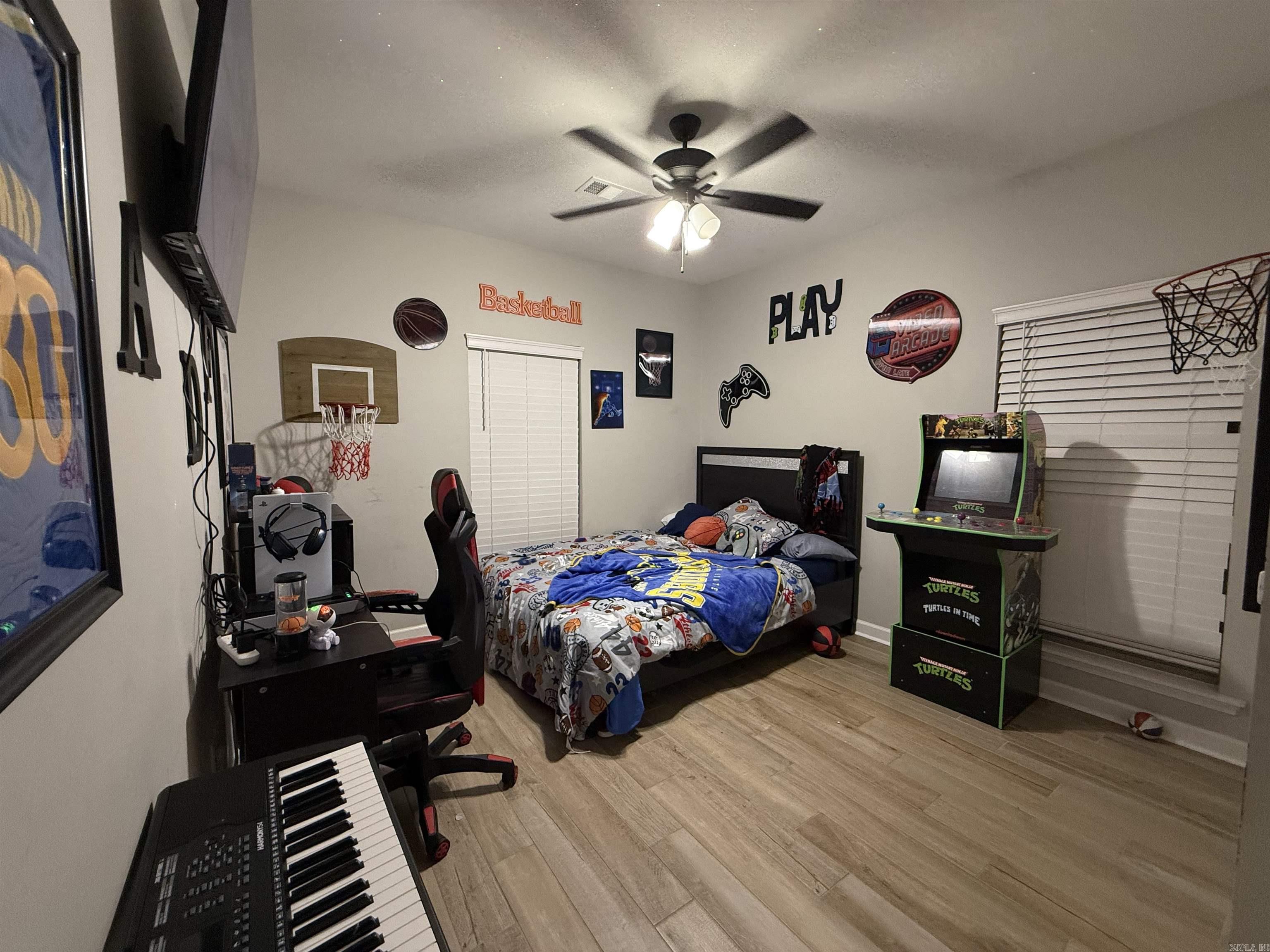 10642 HWY 165 W  Scott, AR