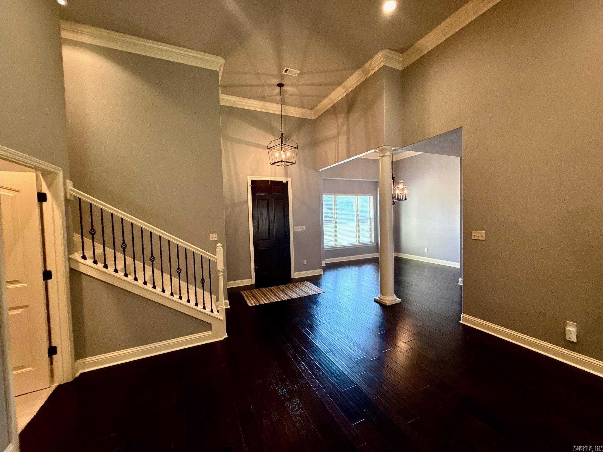 225 BlueBell Court  Hot Springs, AR