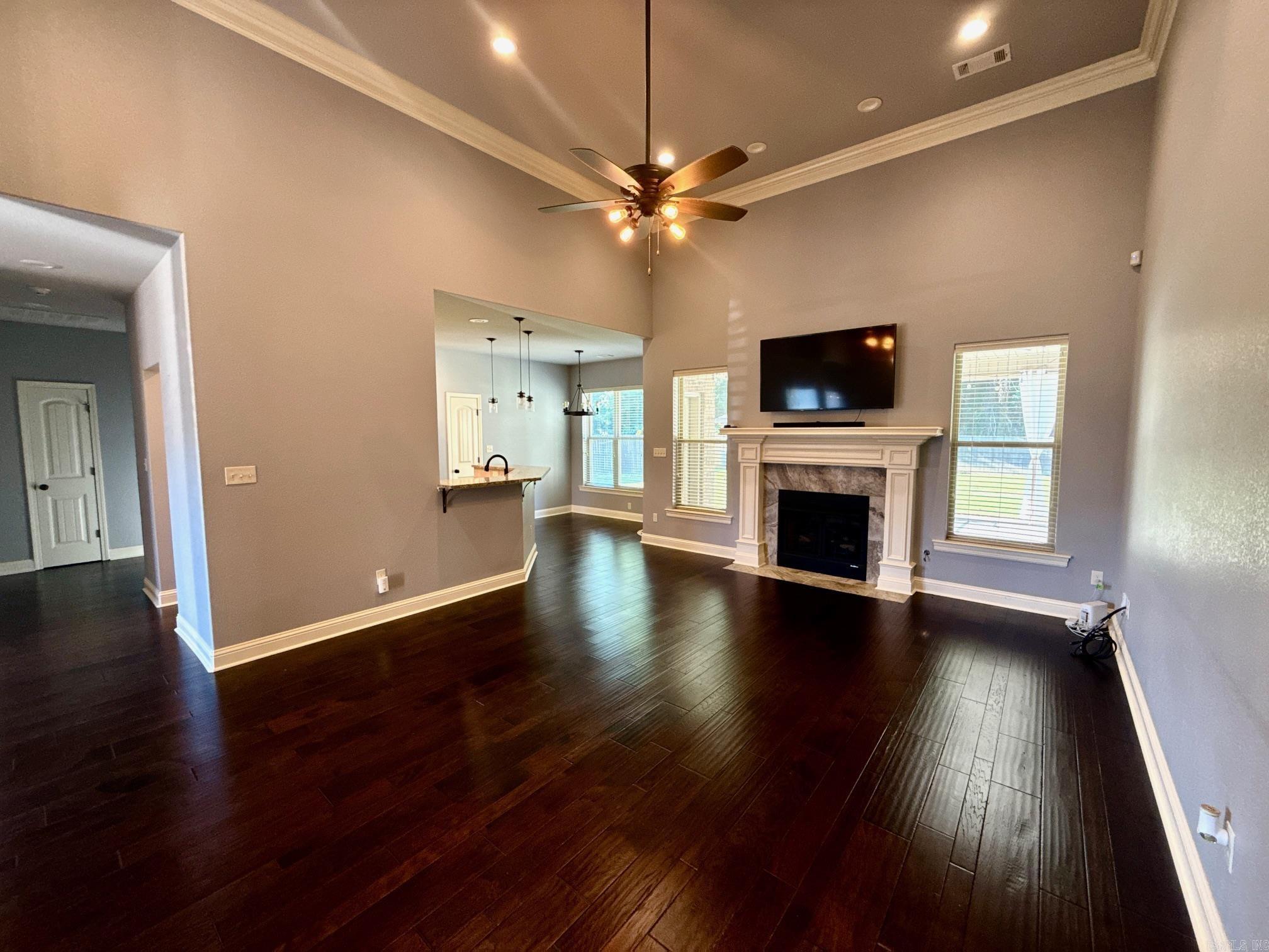 225 BlueBell Court  Hot Springs, AR