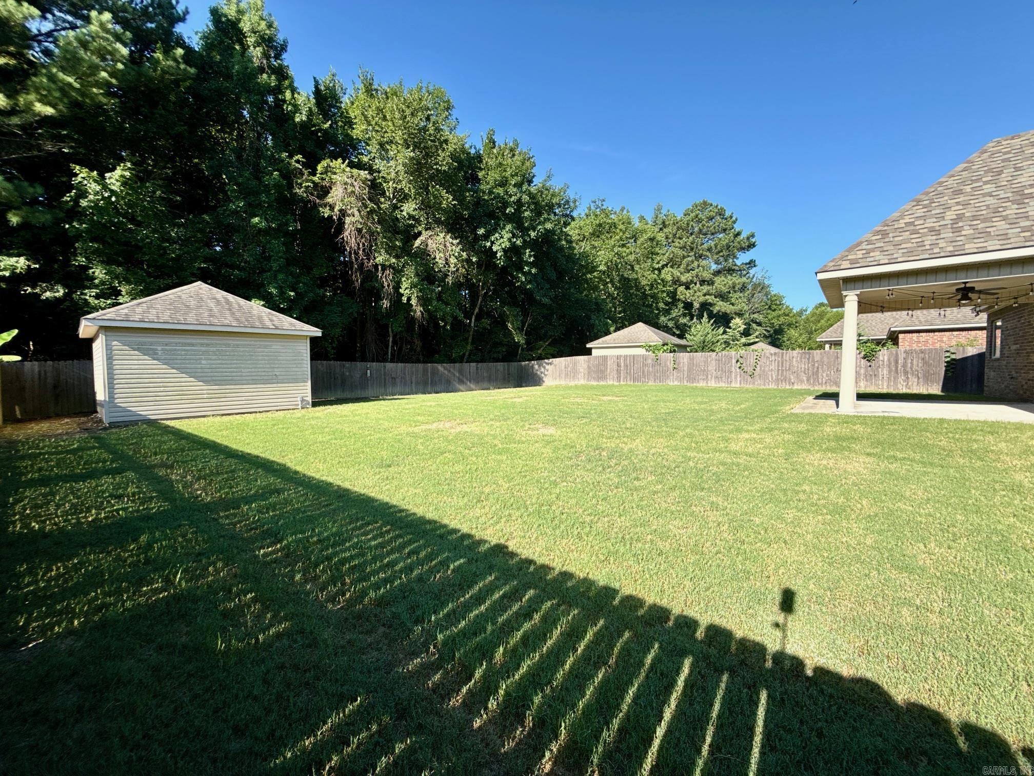 225 BlueBell Court  Hot Springs, AR