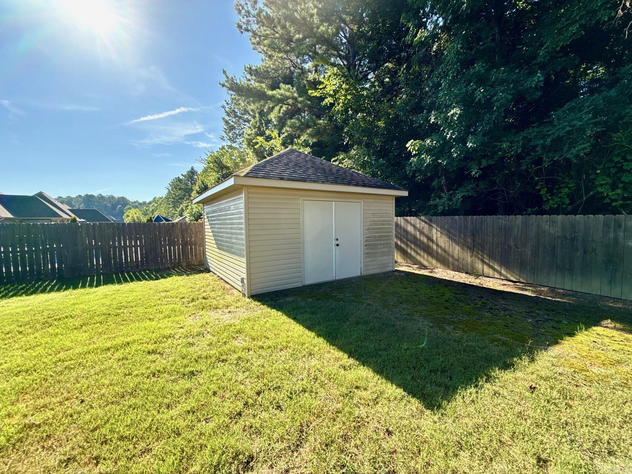 225 BlueBell Court  Hot Springs, AR