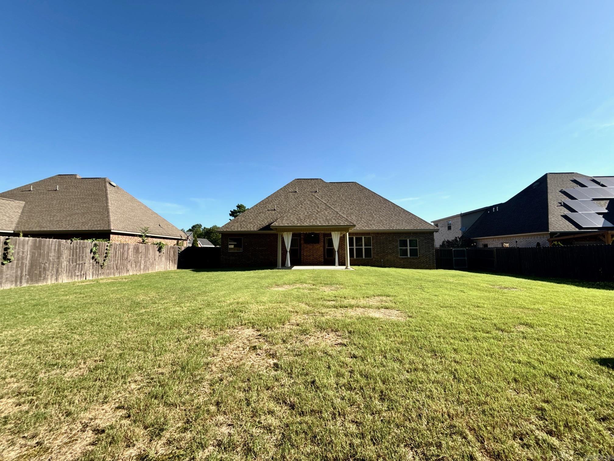 225 BlueBell Court  Hot Springs, AR