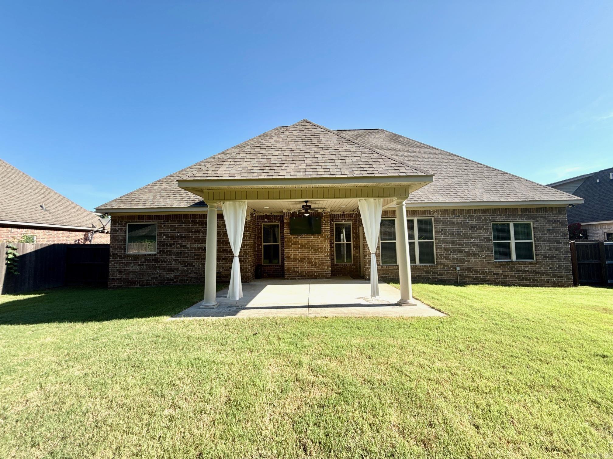 225 BlueBell Court  Hot Springs, AR