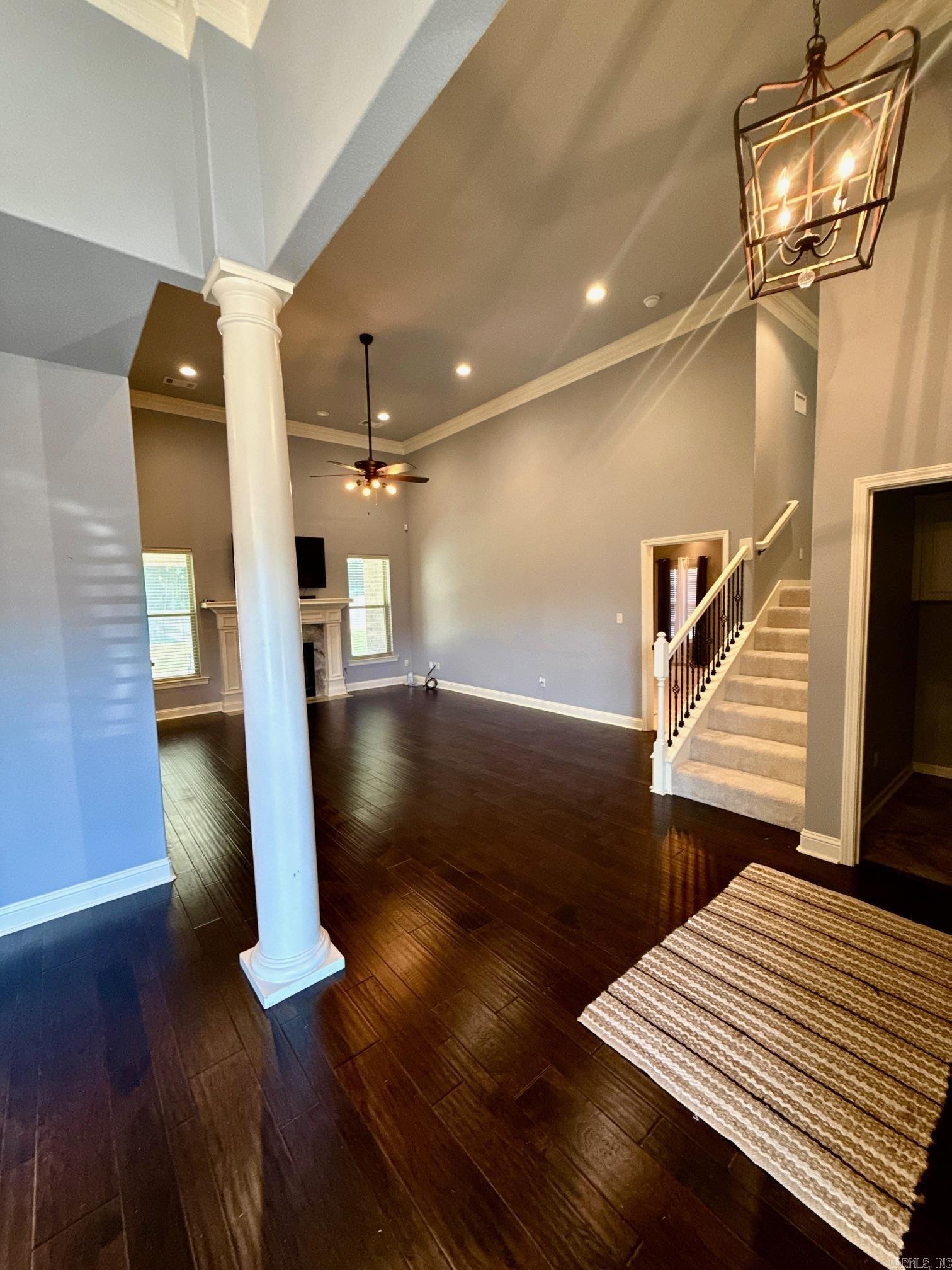 225 BlueBell Court  Hot Springs, AR