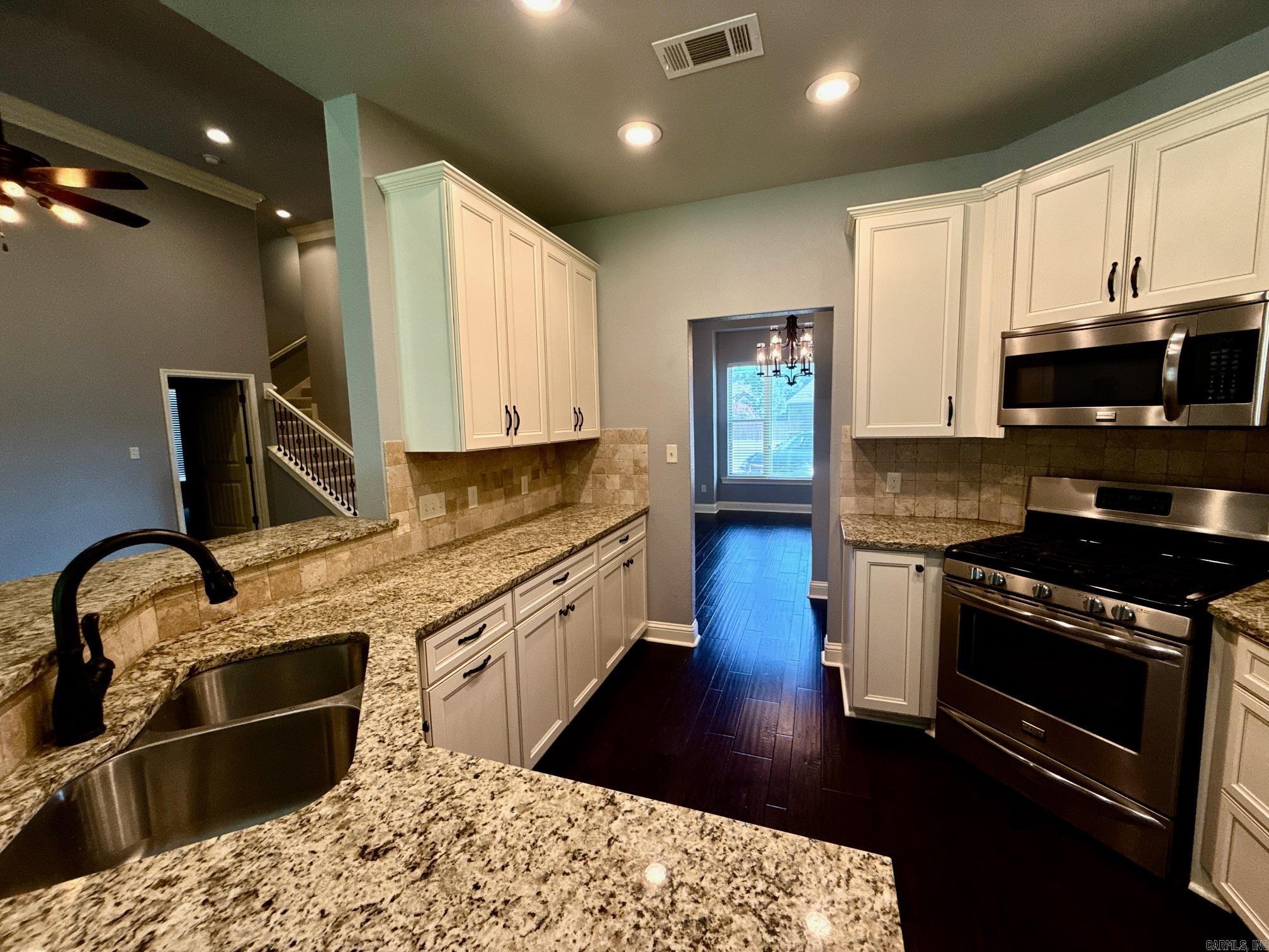 225 BlueBell Court  Hot Springs, AR