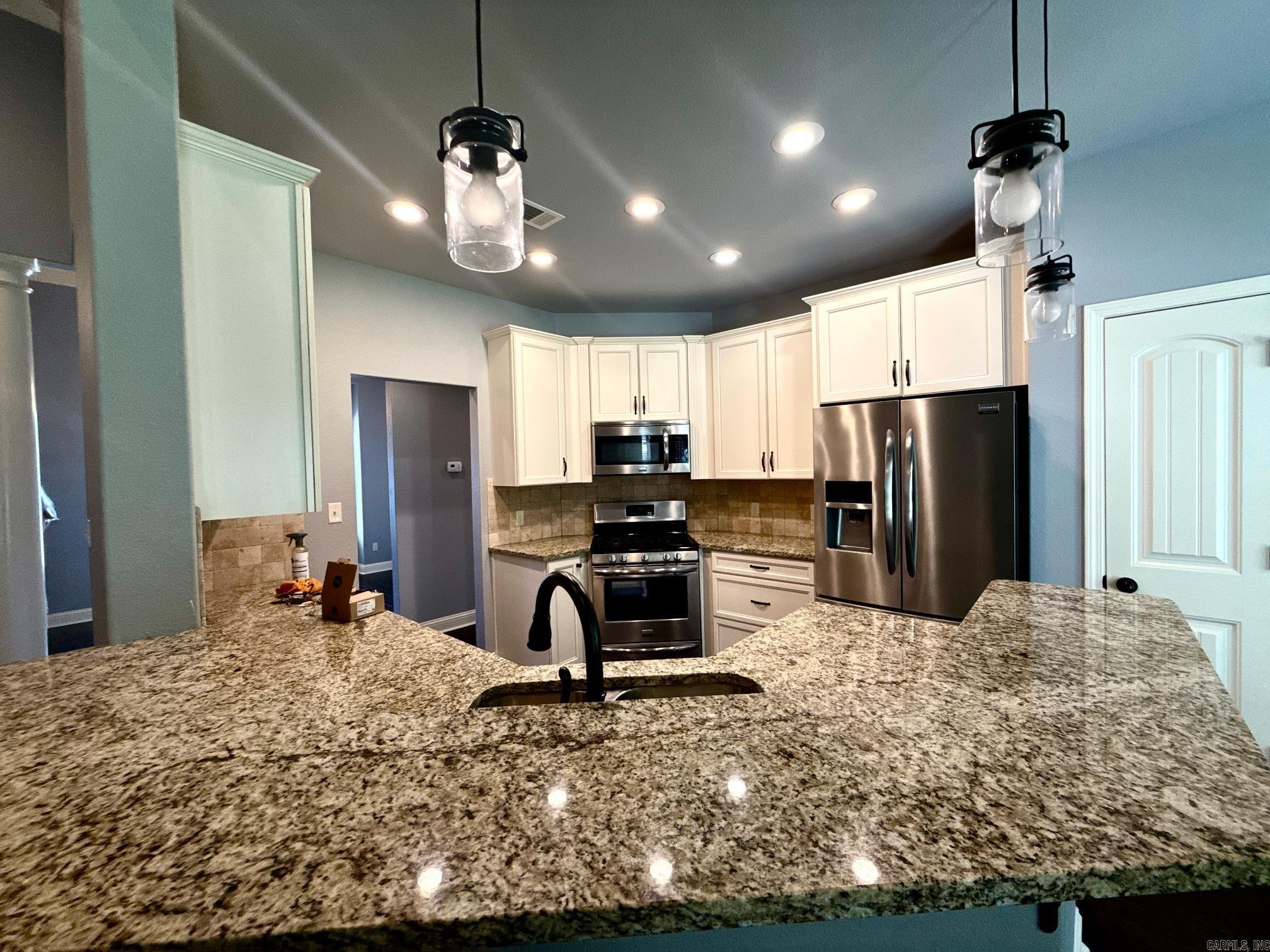 225 BlueBell Court  Hot Springs, AR