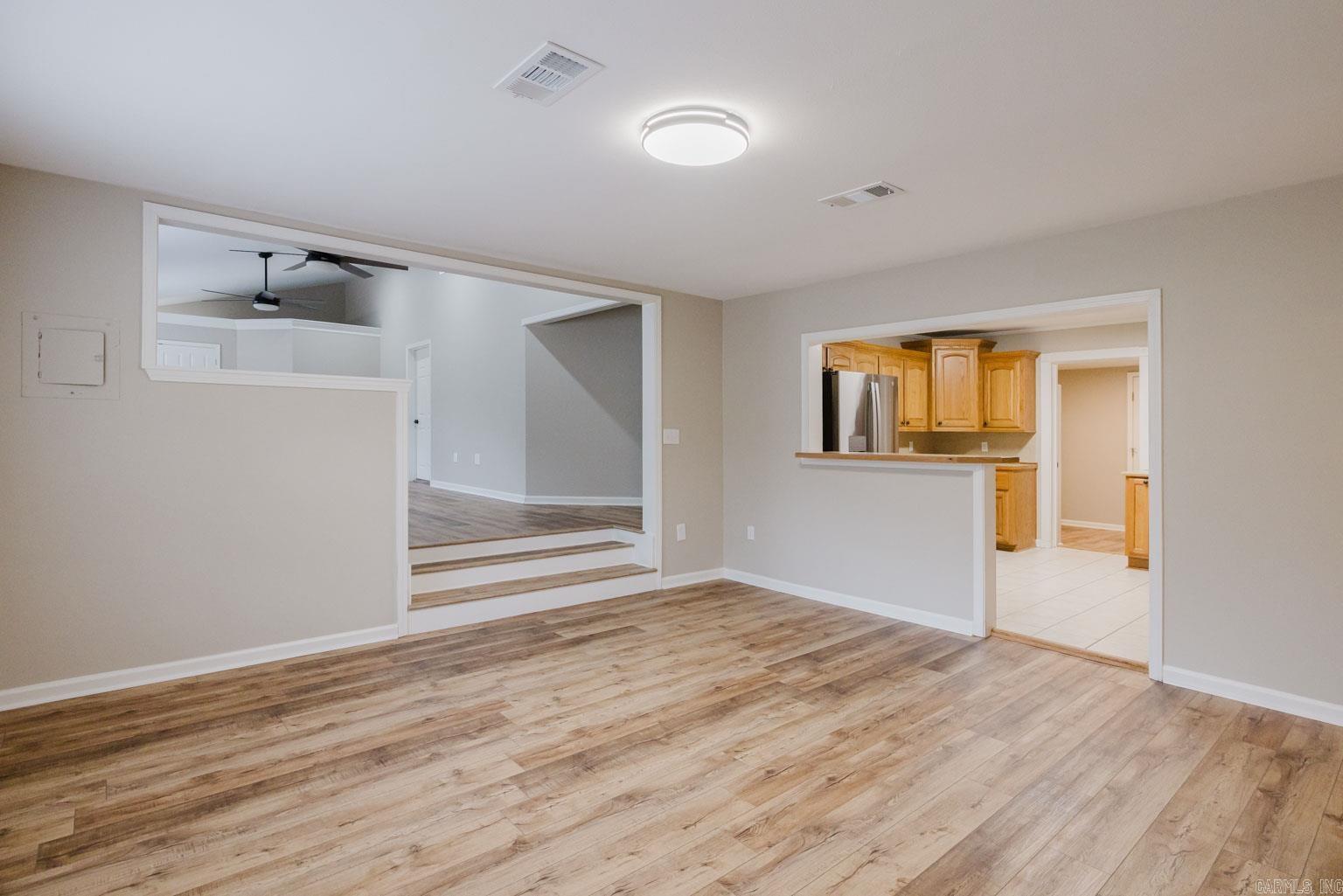 1712 Liberty  Benton, AR