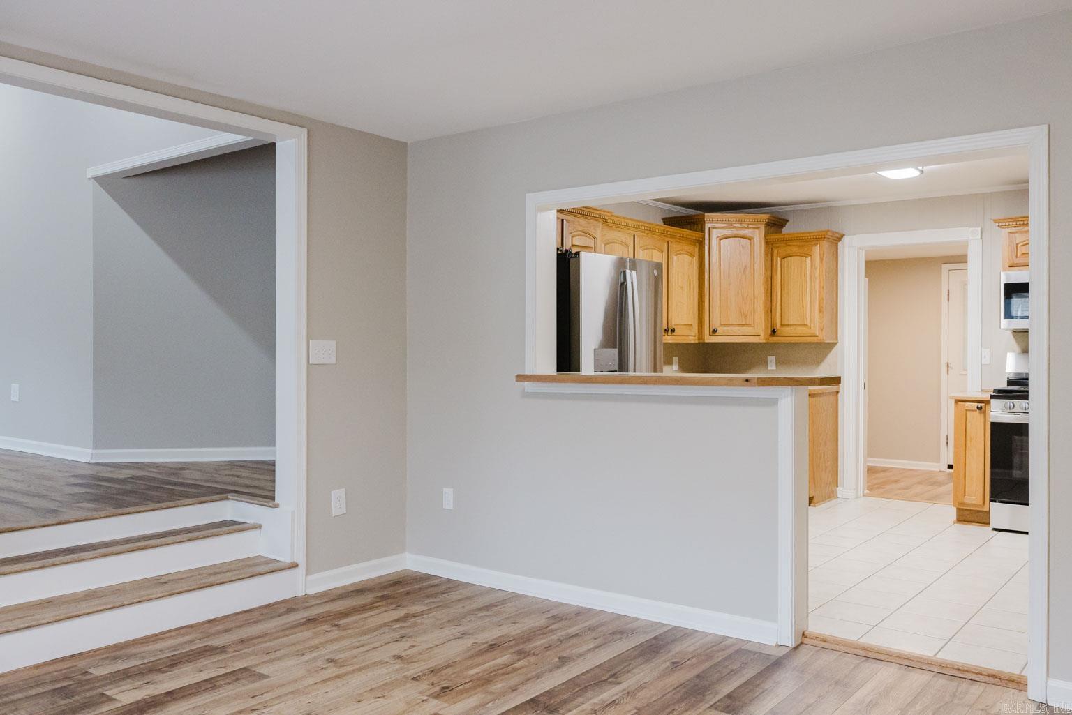 1712 Liberty  Benton, AR