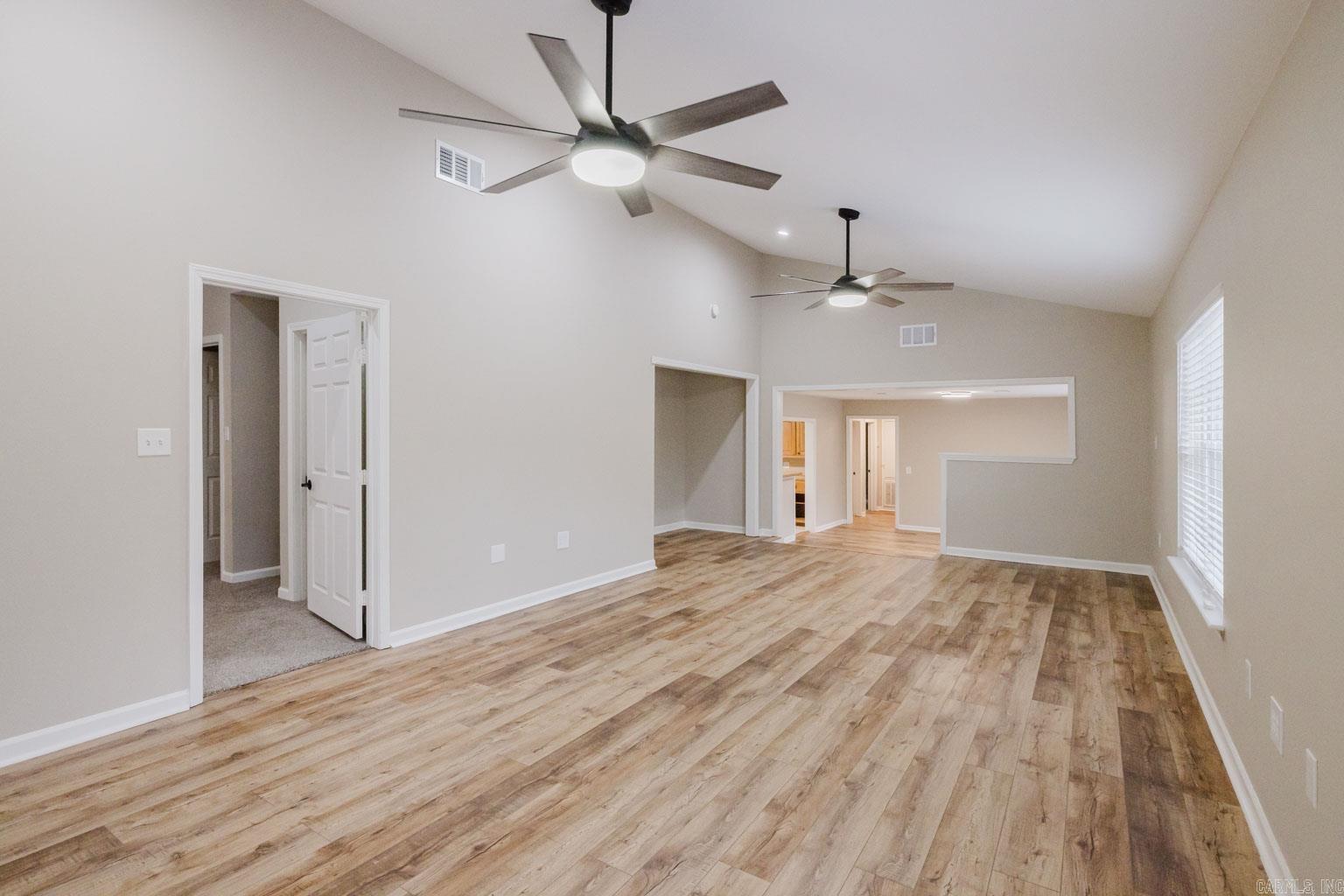 1712 Liberty  Benton, AR