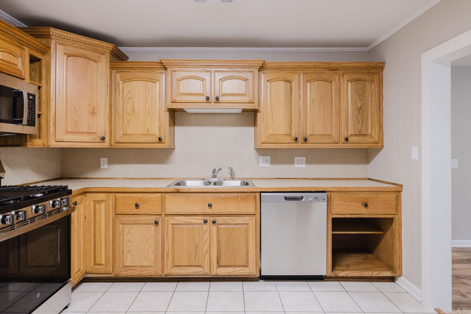 1712 Liberty  Benton, AR