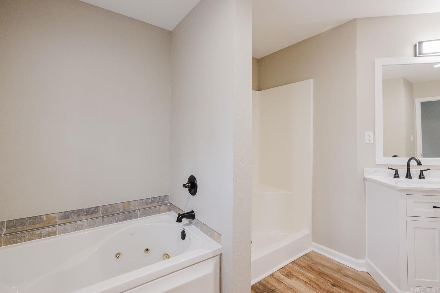 1712 Liberty  Benton, AR