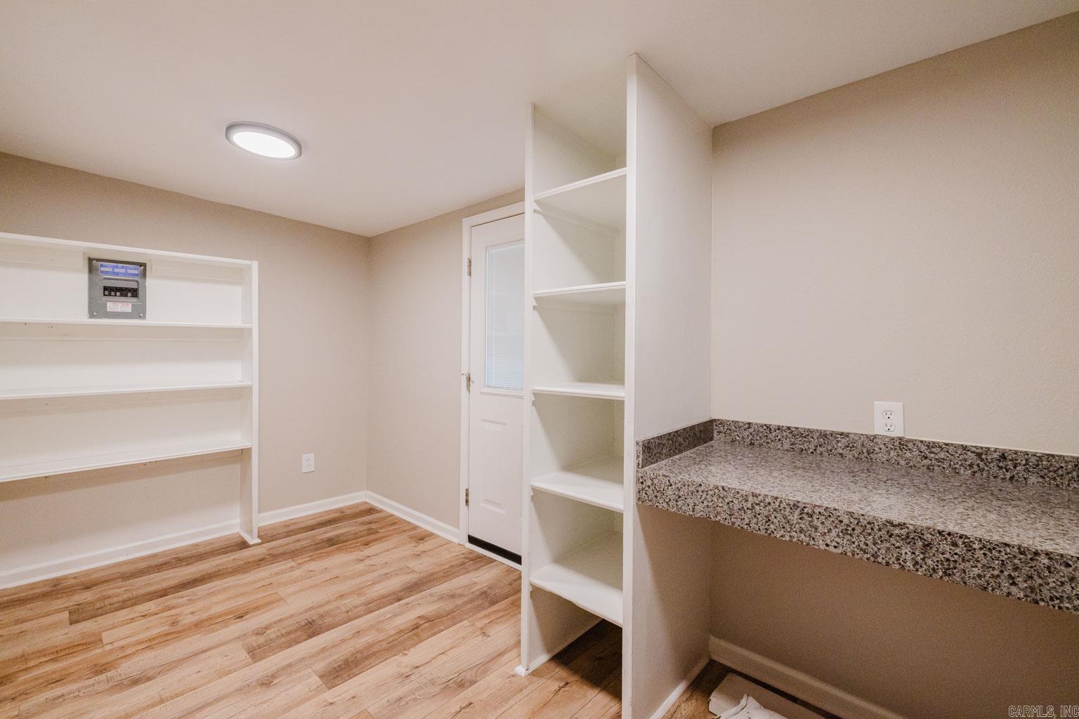 1712 Liberty  Benton, AR