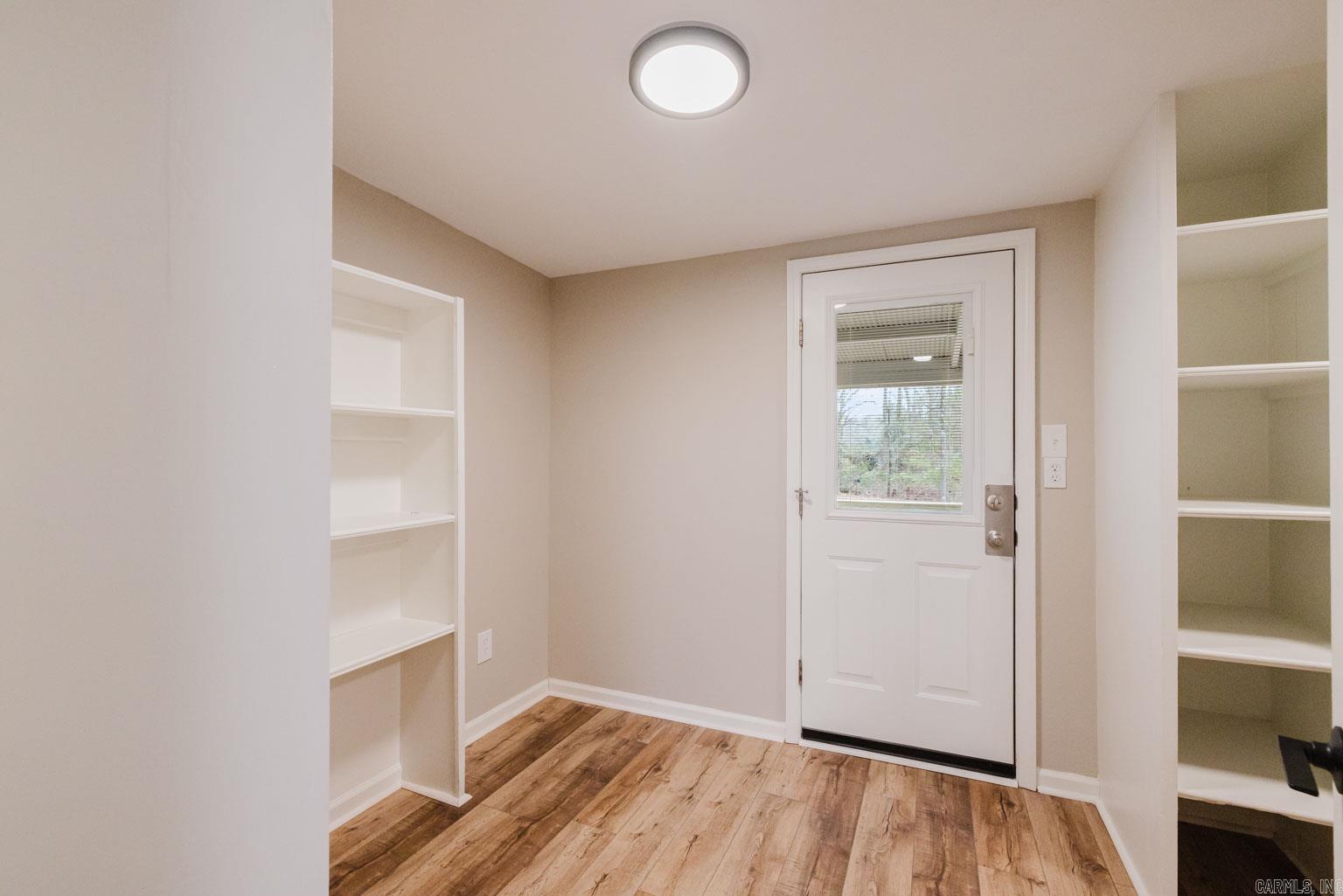 1712 Liberty  Benton, AR