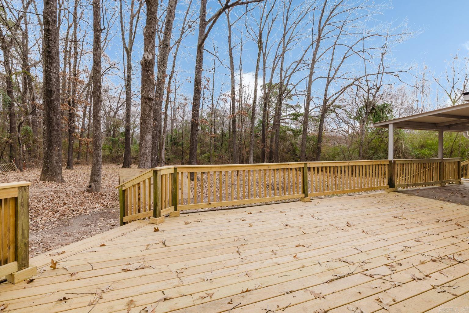 1712 Liberty  Benton, AR