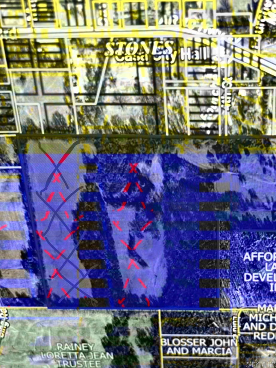 3557 Hwy 10 W  Casa, AR