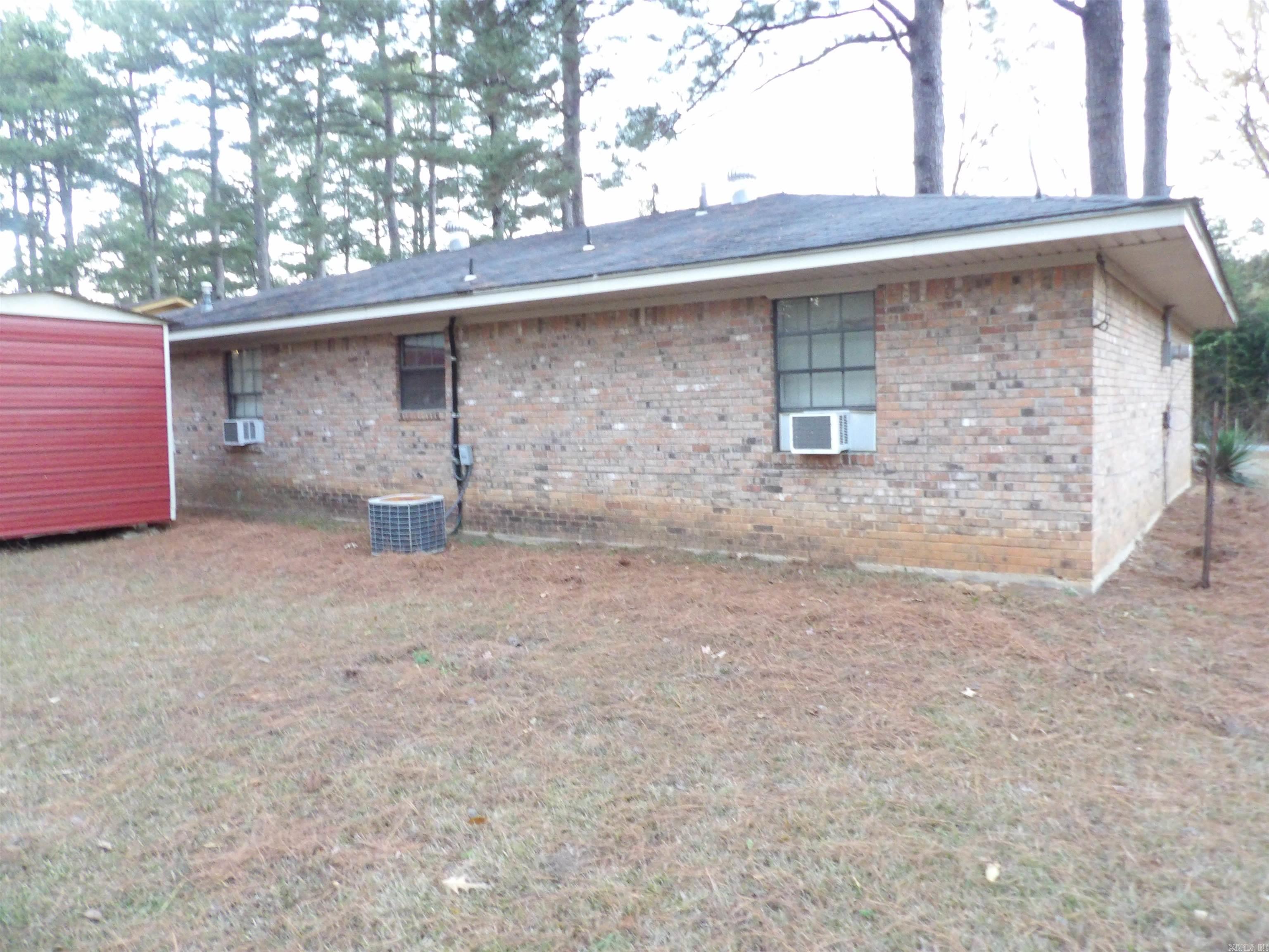 524 E Calhoun  Monticello, AR