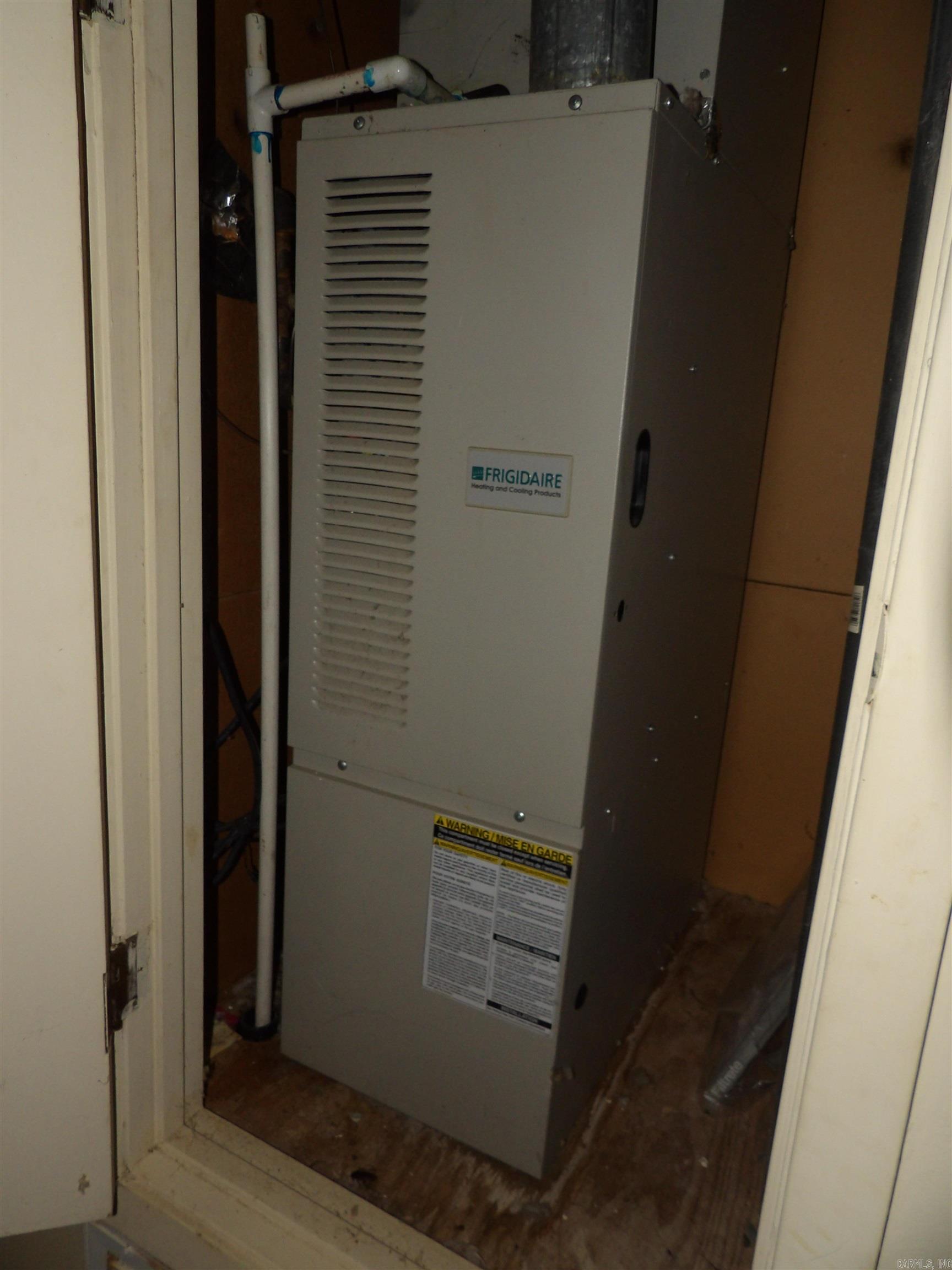 524 E Calhoun  Monticello, AR