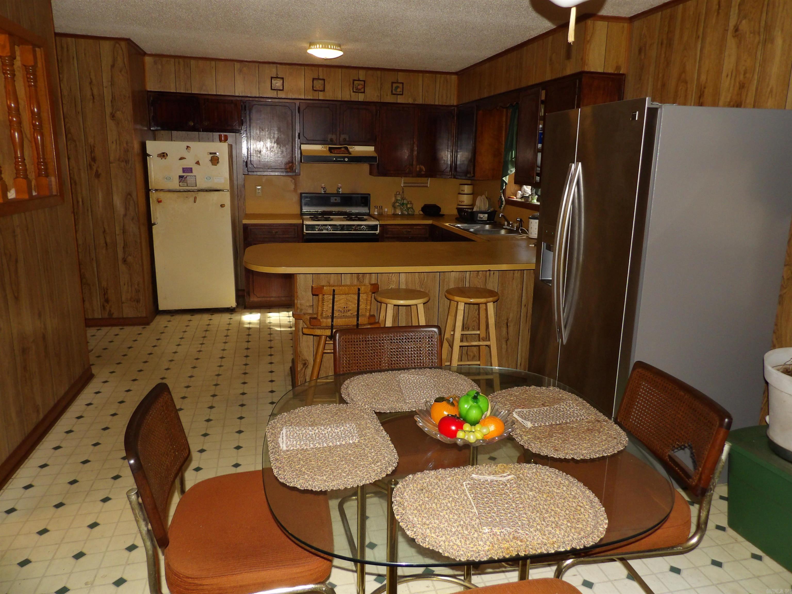 524 E Calhoun  Monticello, AR